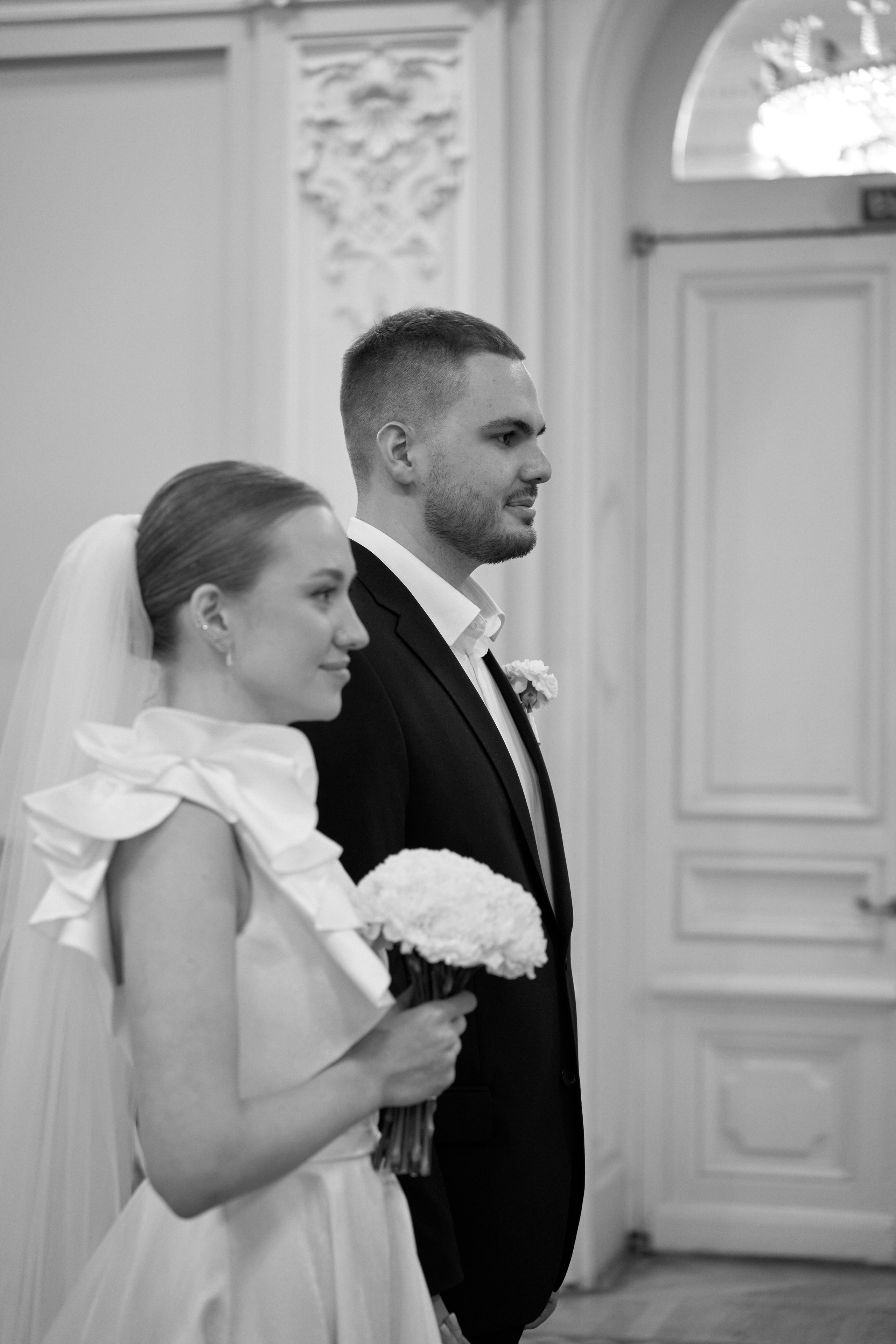 Егор и Анастасия. Свадебный фотограф Санкт-Петербург СПб Виталий Богданов