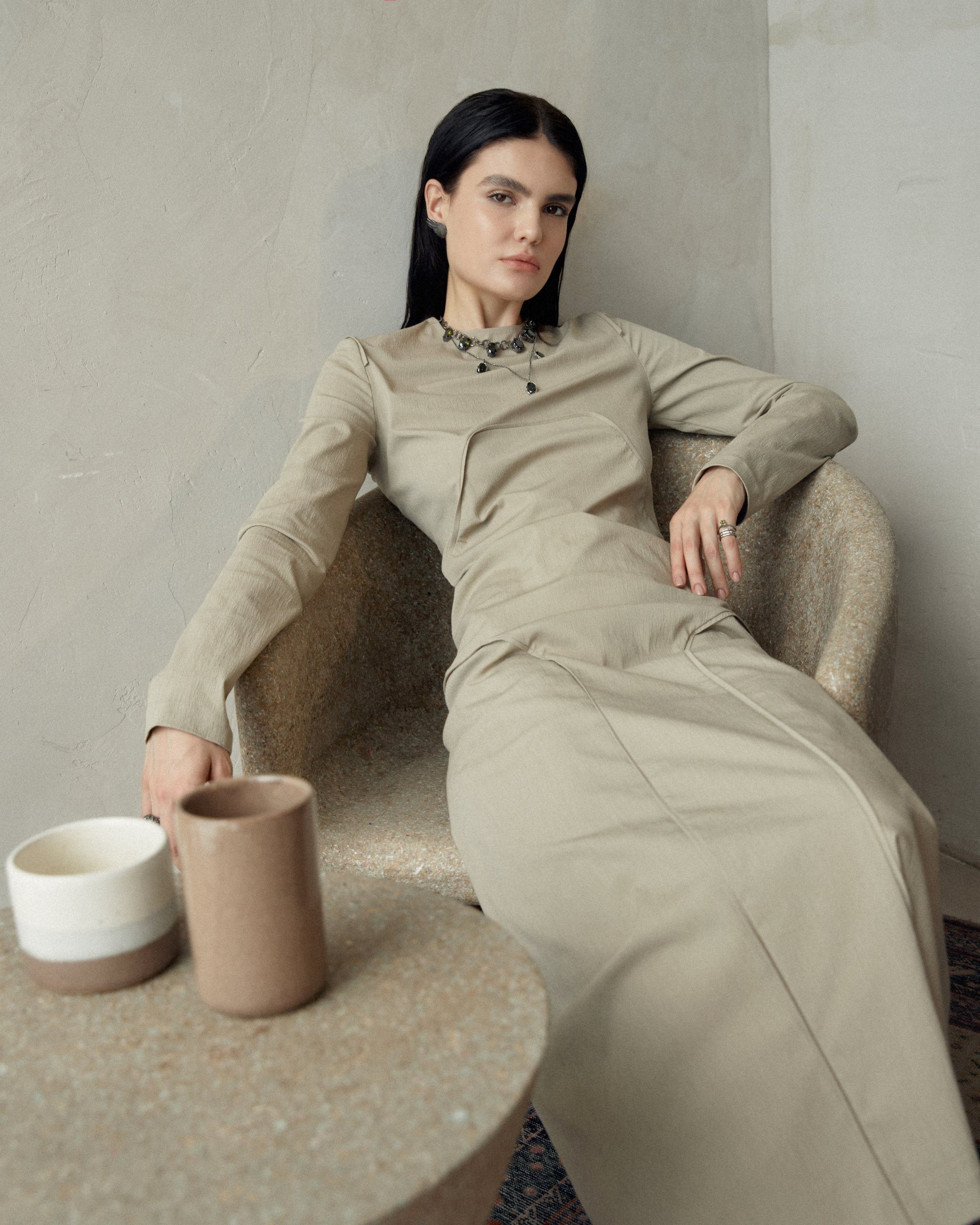 Фотограф Аревик Алоян