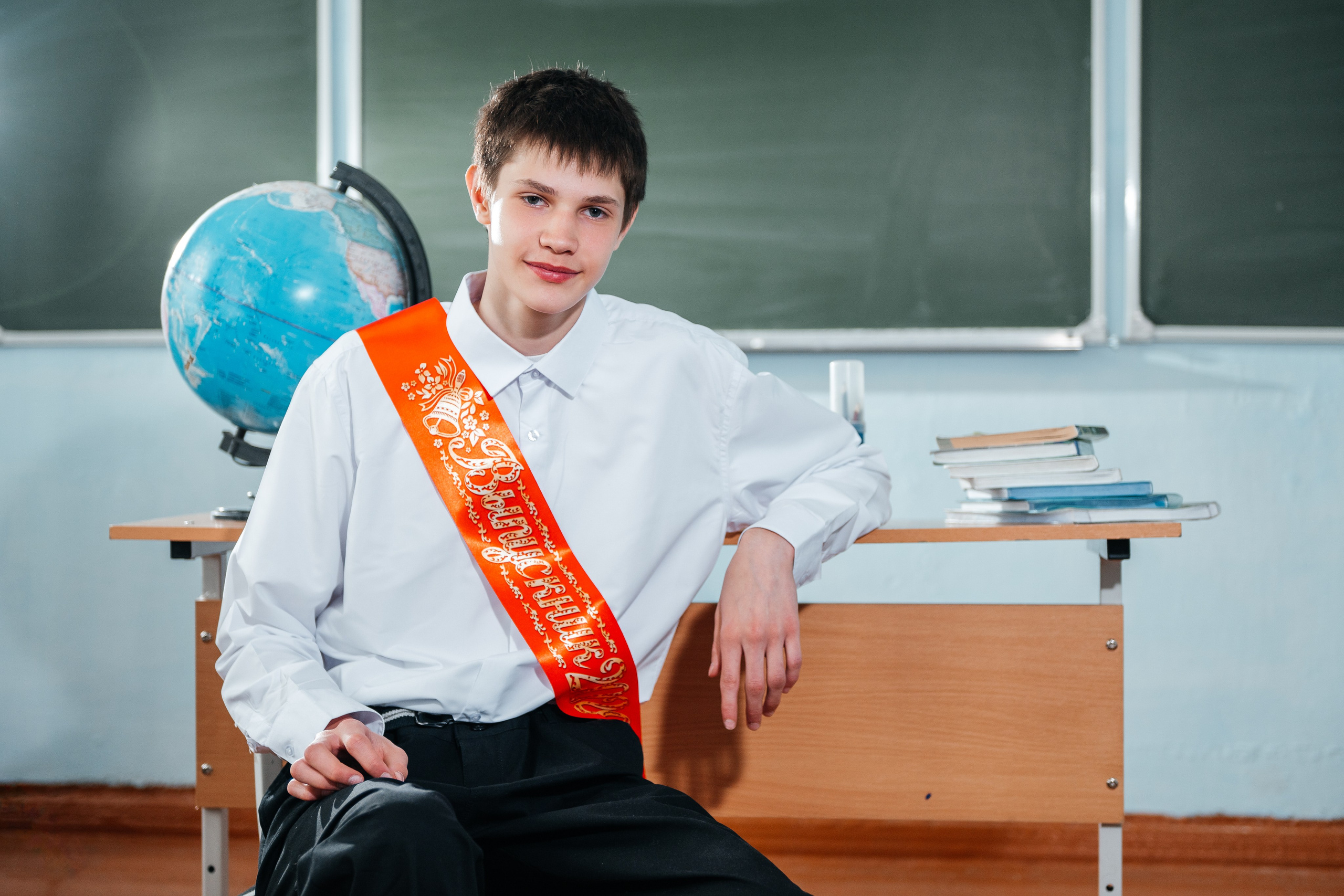 Выпускные альбомы. Михаил Кругов | Фотограф