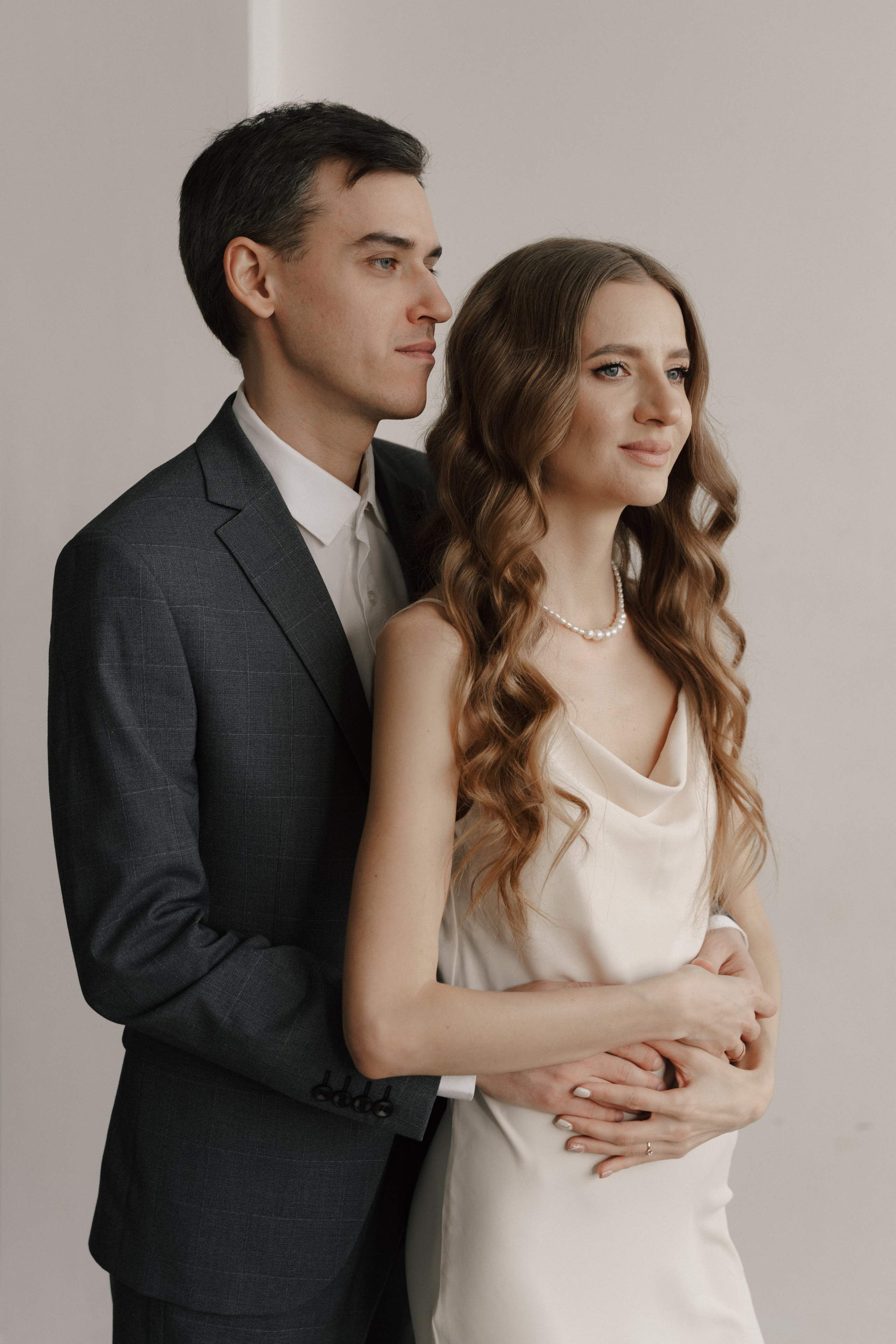 Надя и Никита. Фотограф в Новосибирске. Ефимова Анастасия