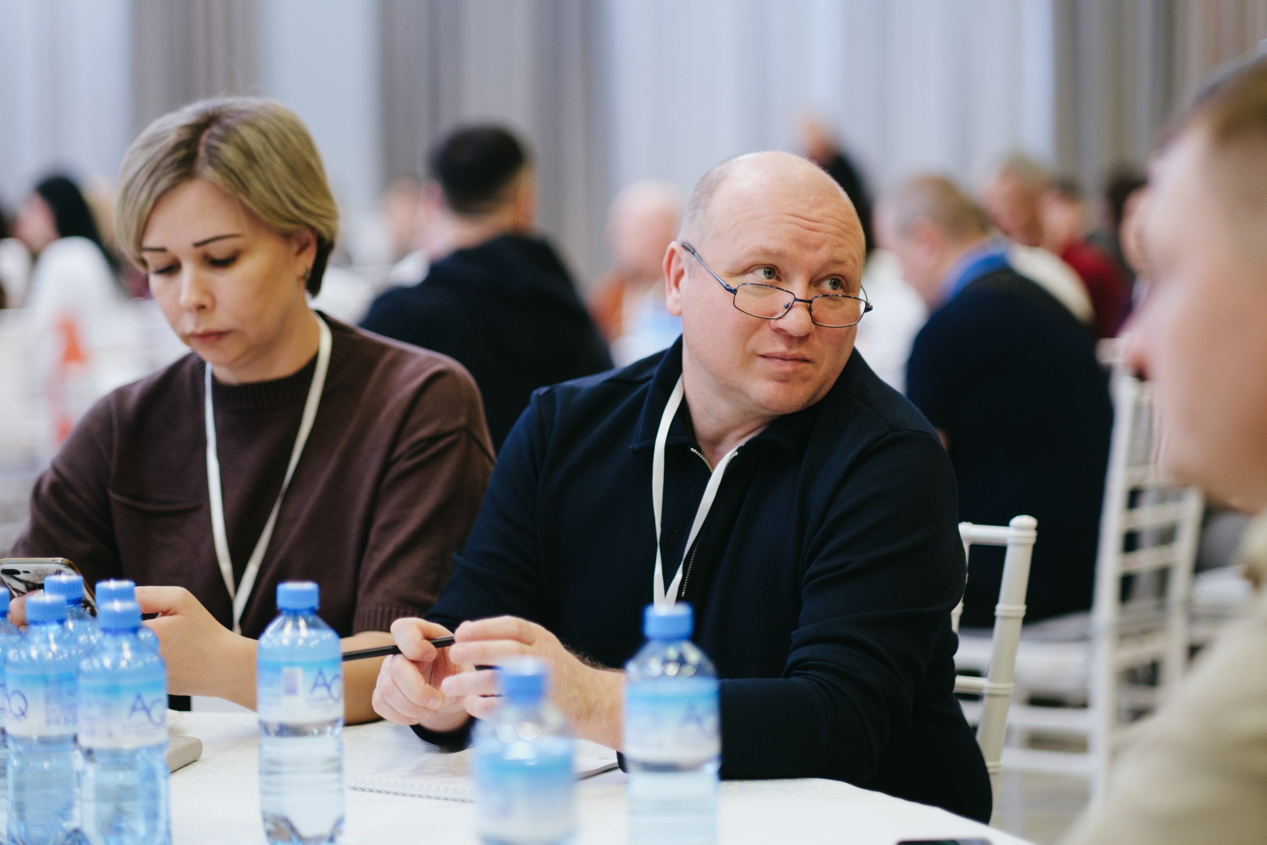 ТЕХНОНИКОЛЬ | КОНФЕРЕНЦИЯ ПАРТНЕРОВ ЮГА. Свадебный фотограф Денис Ожигин в Краснодаре и крае. Эмоциональная и стильная съемка вашего дня