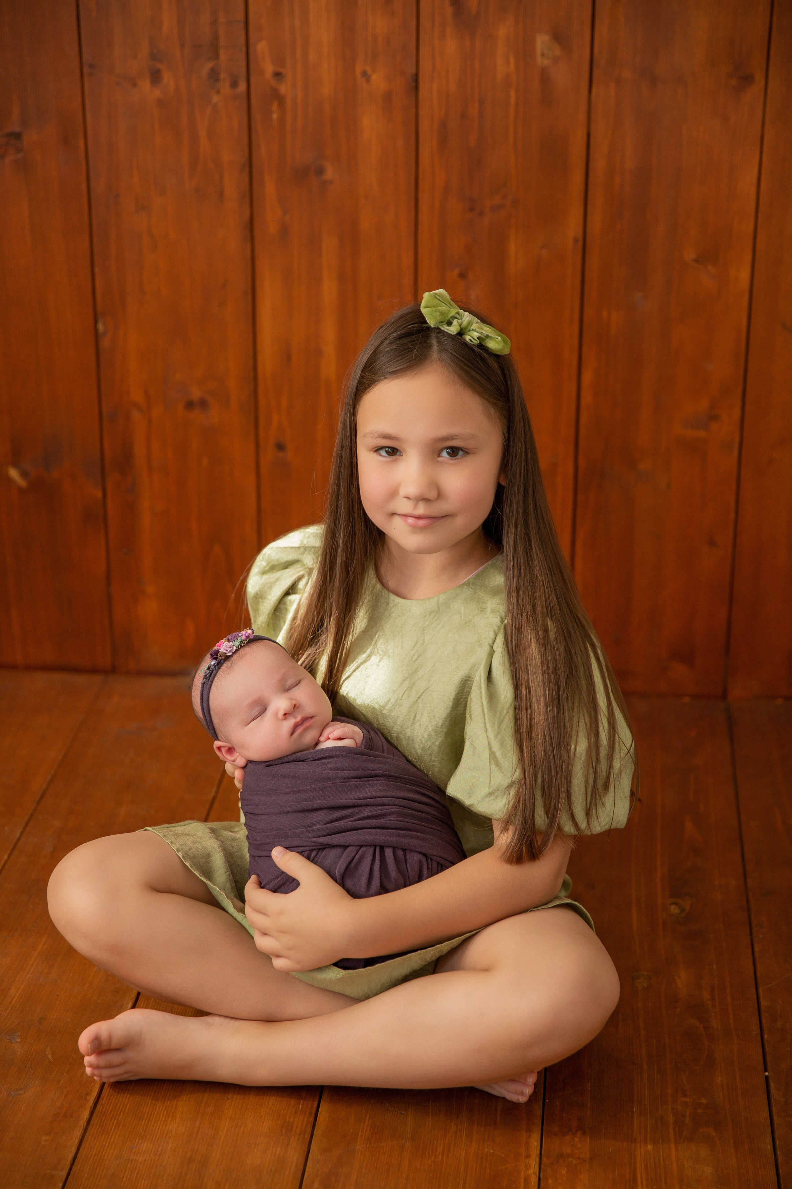 Newborn. Фотограф новорожденных в Волгограде Иванова Екатерина