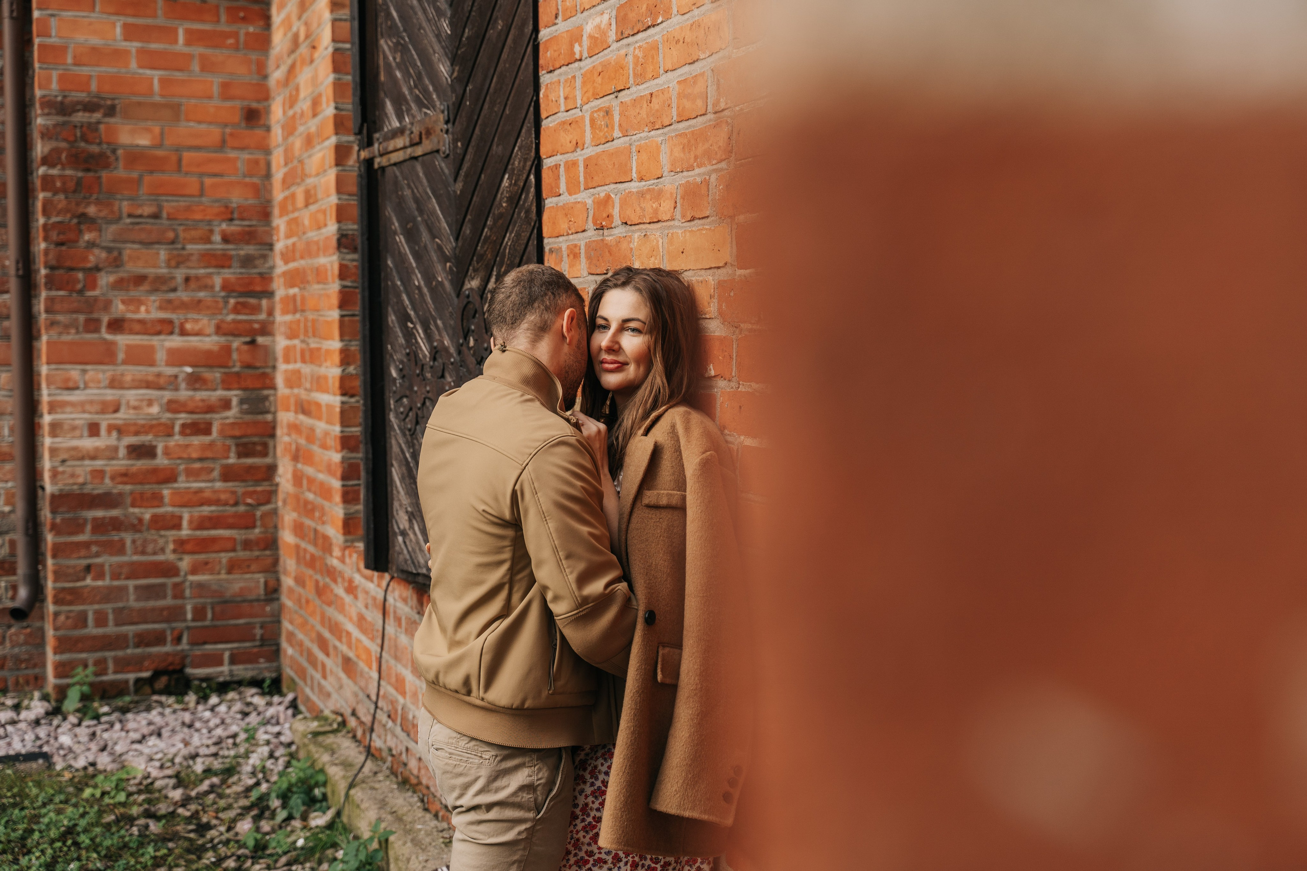 В & I. Семейный и свадебный фотограф Мария Нетребко г. Калининград