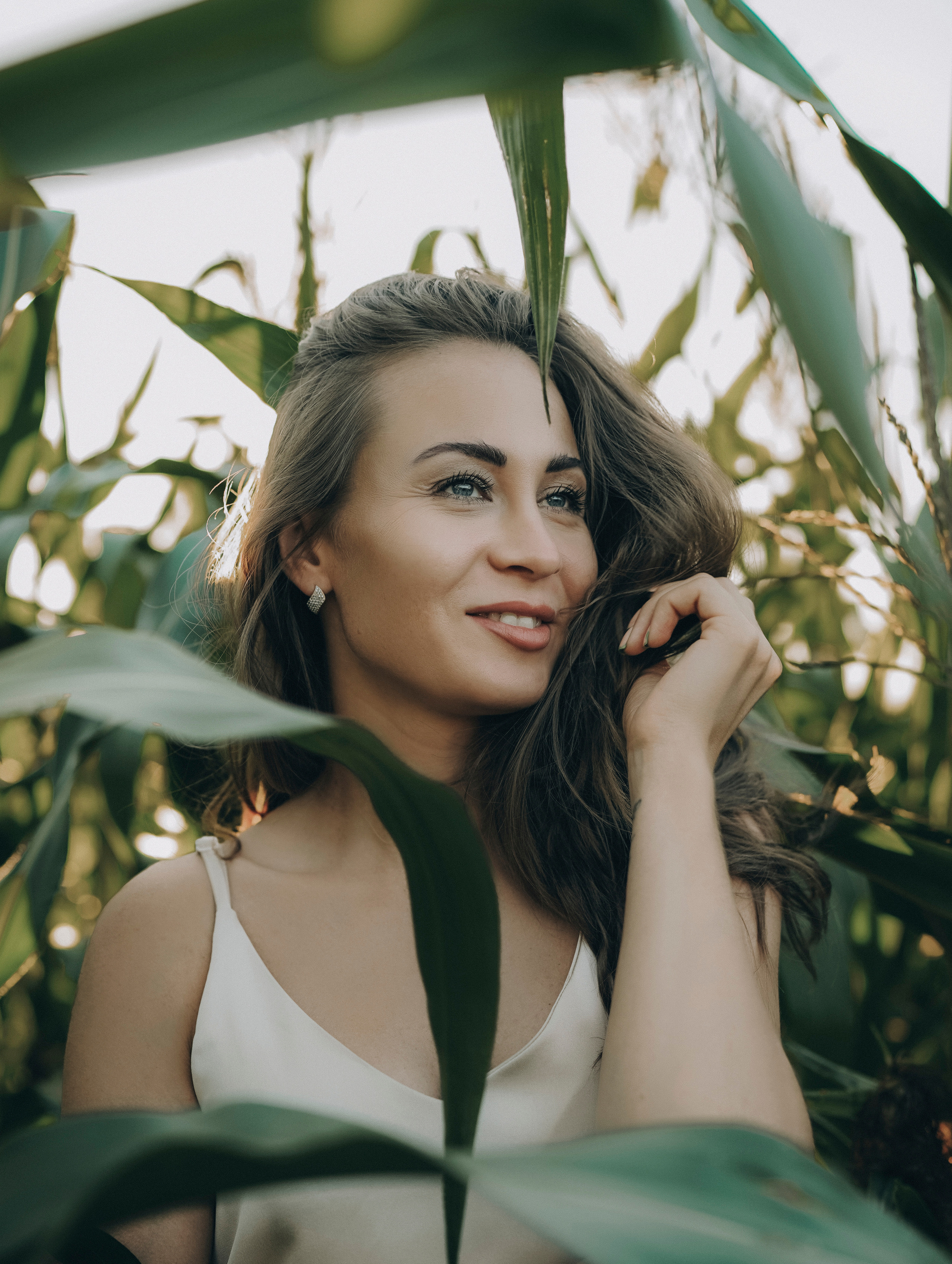 Ира и Алина. Видеограф в Санкт-Петербурге Юлия Ермакова