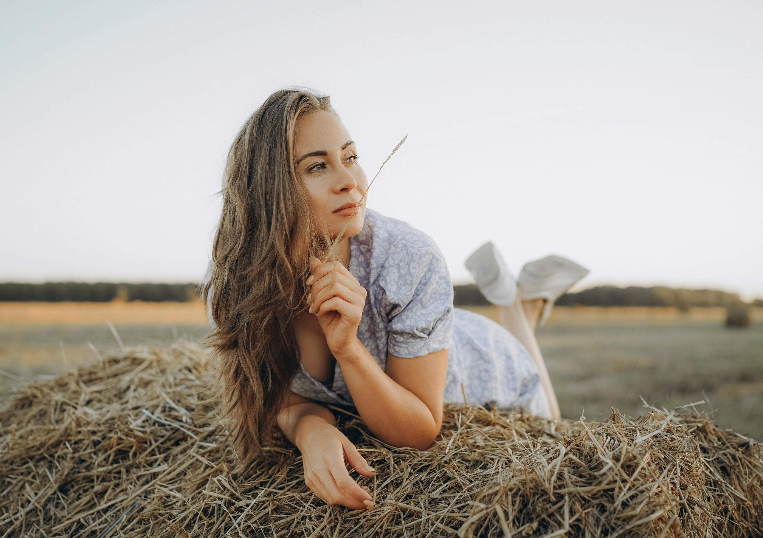 Ира и Алина. Видеограф в Санкт-Петербурге Юлия Ермакова