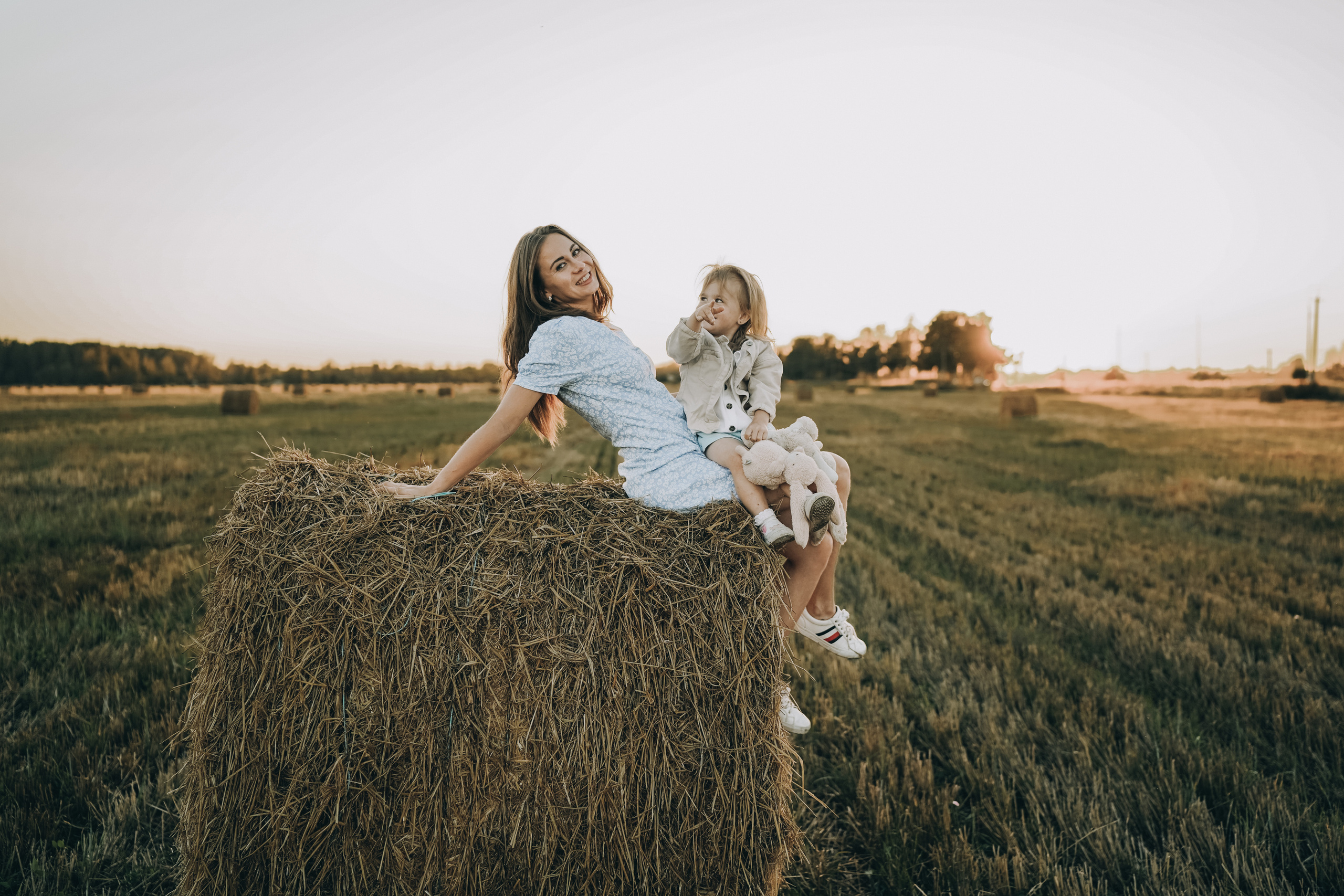 Ира и Алина. Видеограф в Санкт-Петербурге Юлия Ермакова