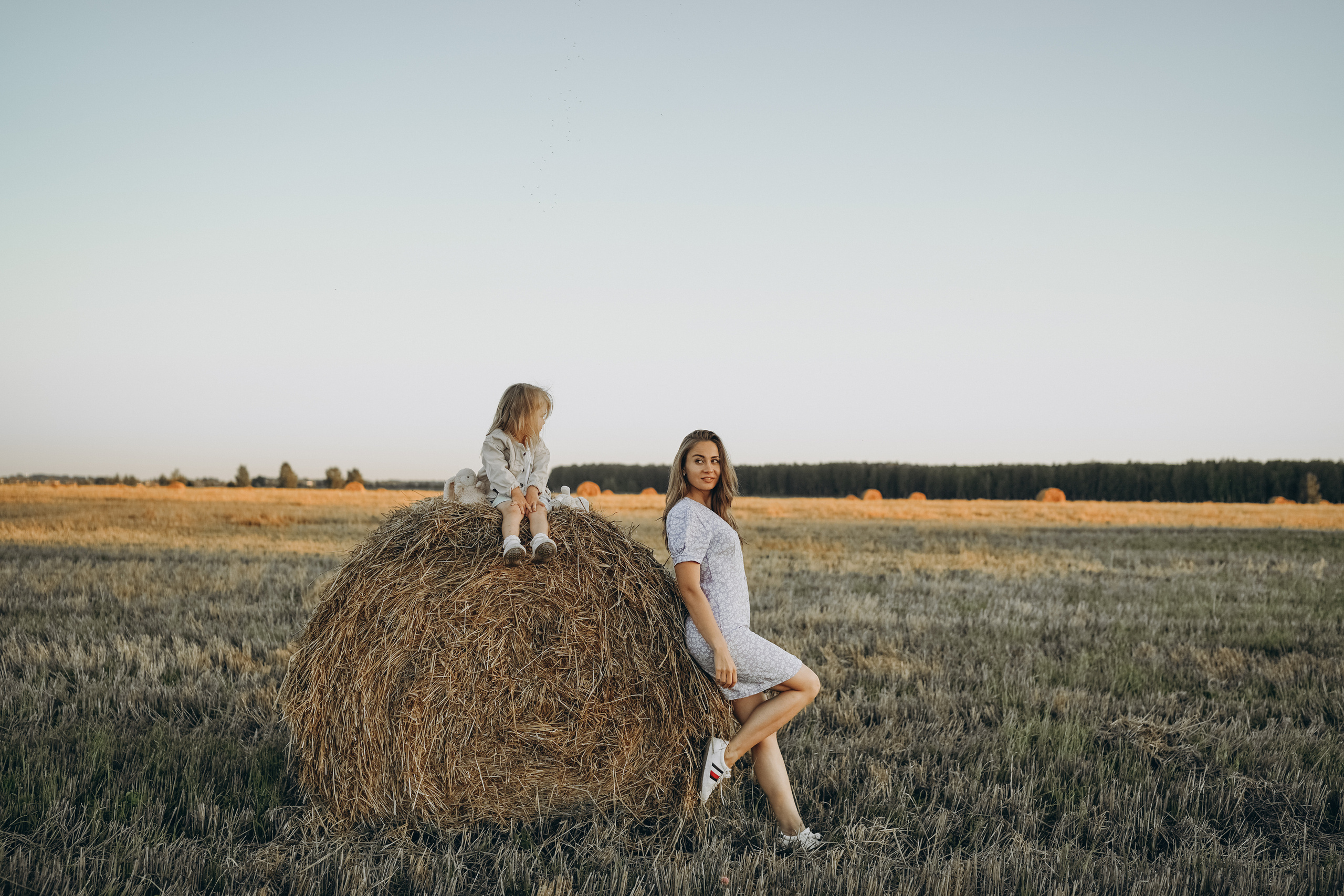 Ира и Алина. Видеограф в Санкт-Петербурге Юлия Ермакова