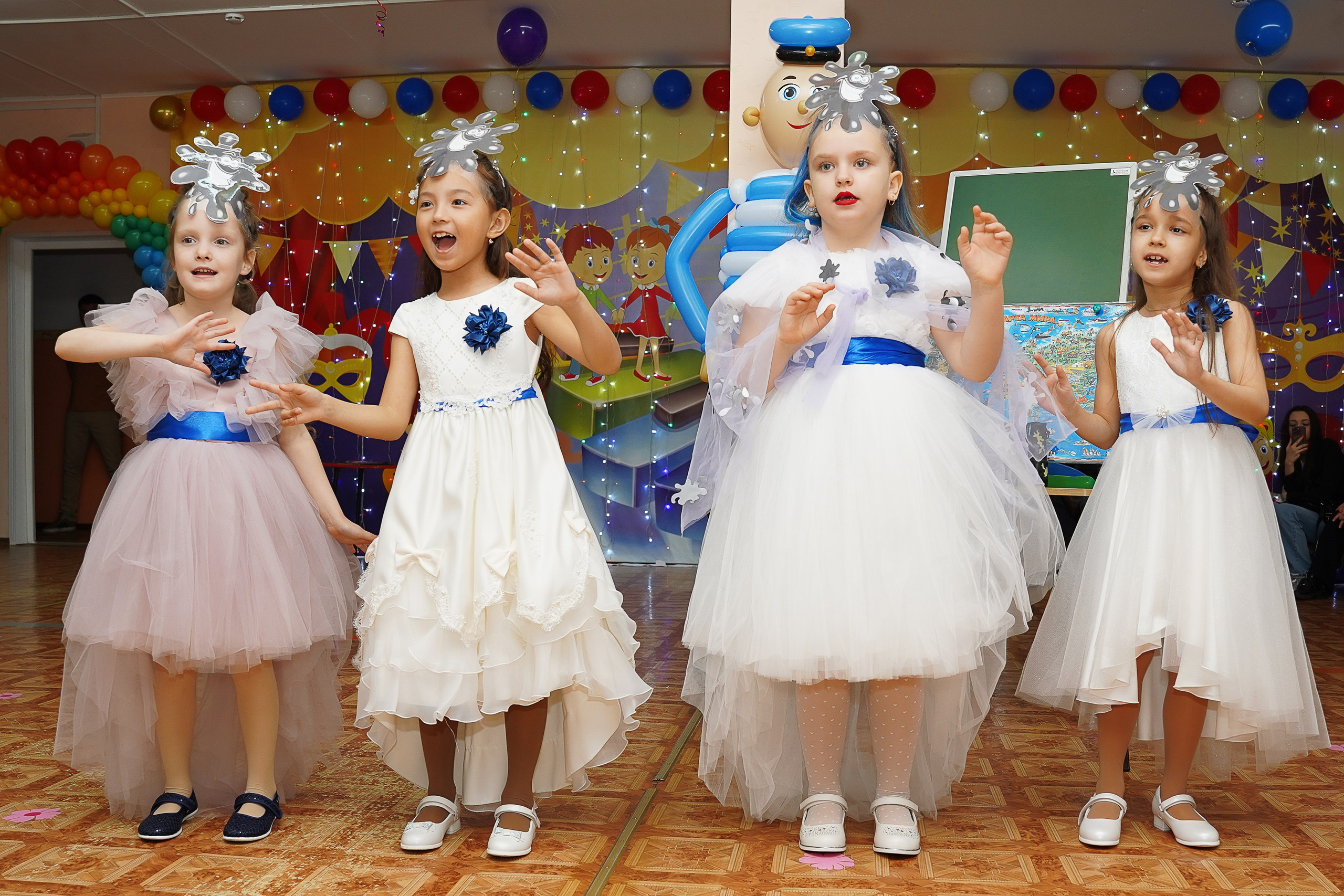 Выпускные книги для Садиков. Детский и семейный Фотограф во Владивостоке Юлия Моисеенко