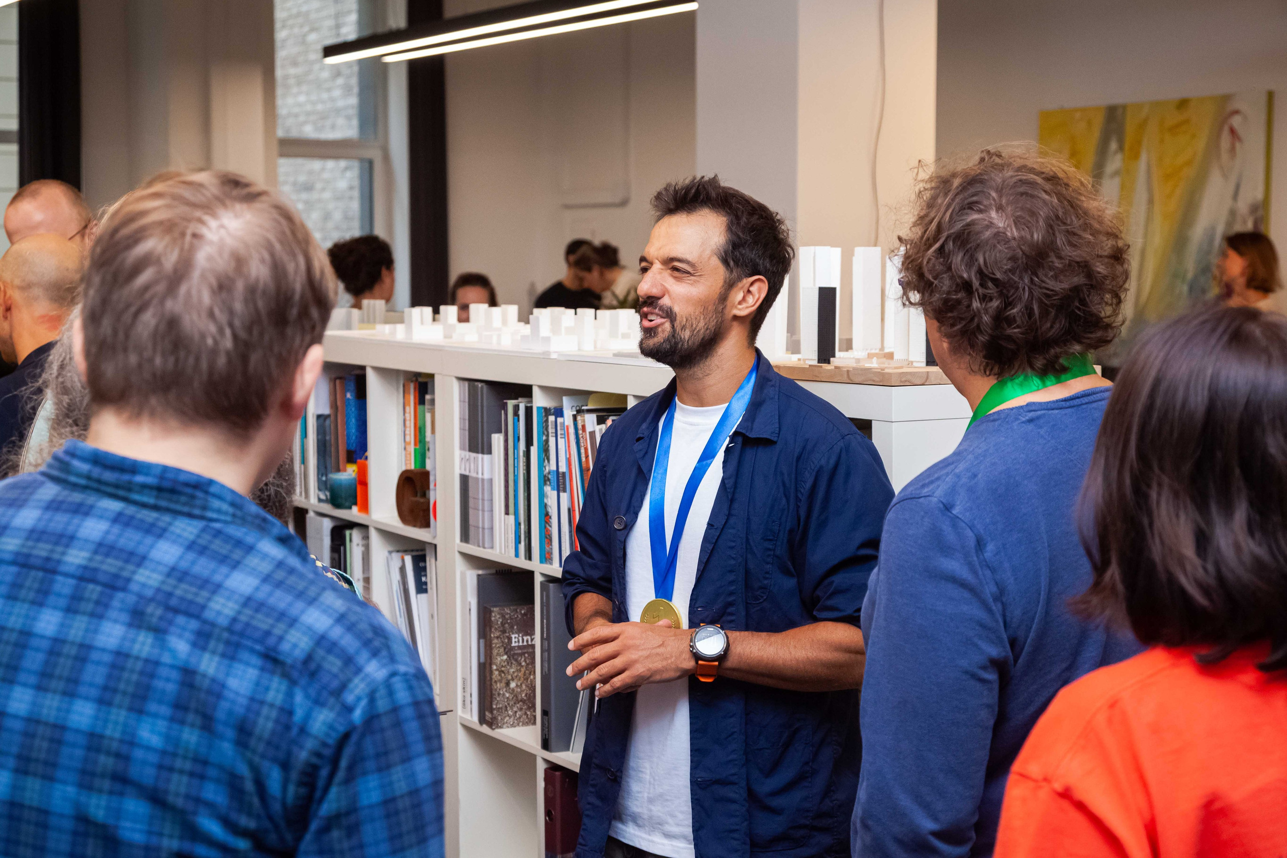 Репортажное портфолио. Профессиональный фотограф Иван Фролов