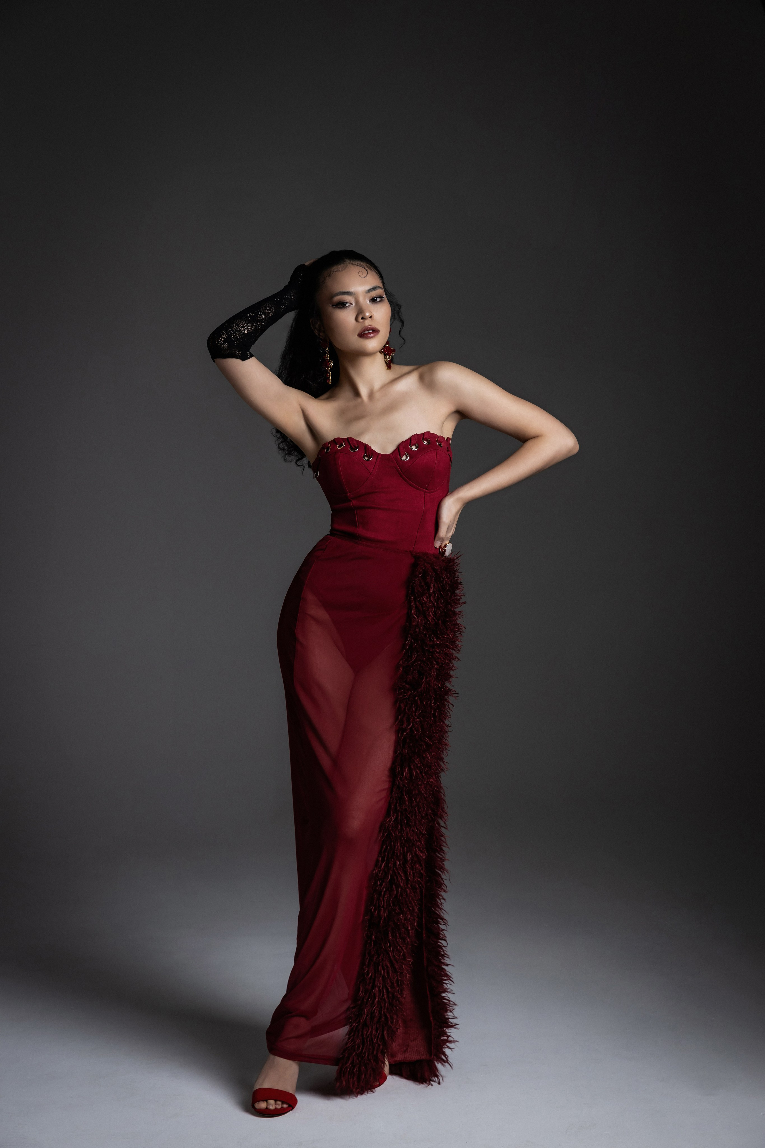 Мода/Fashion. Photographer in Moscow Nella Shageeva