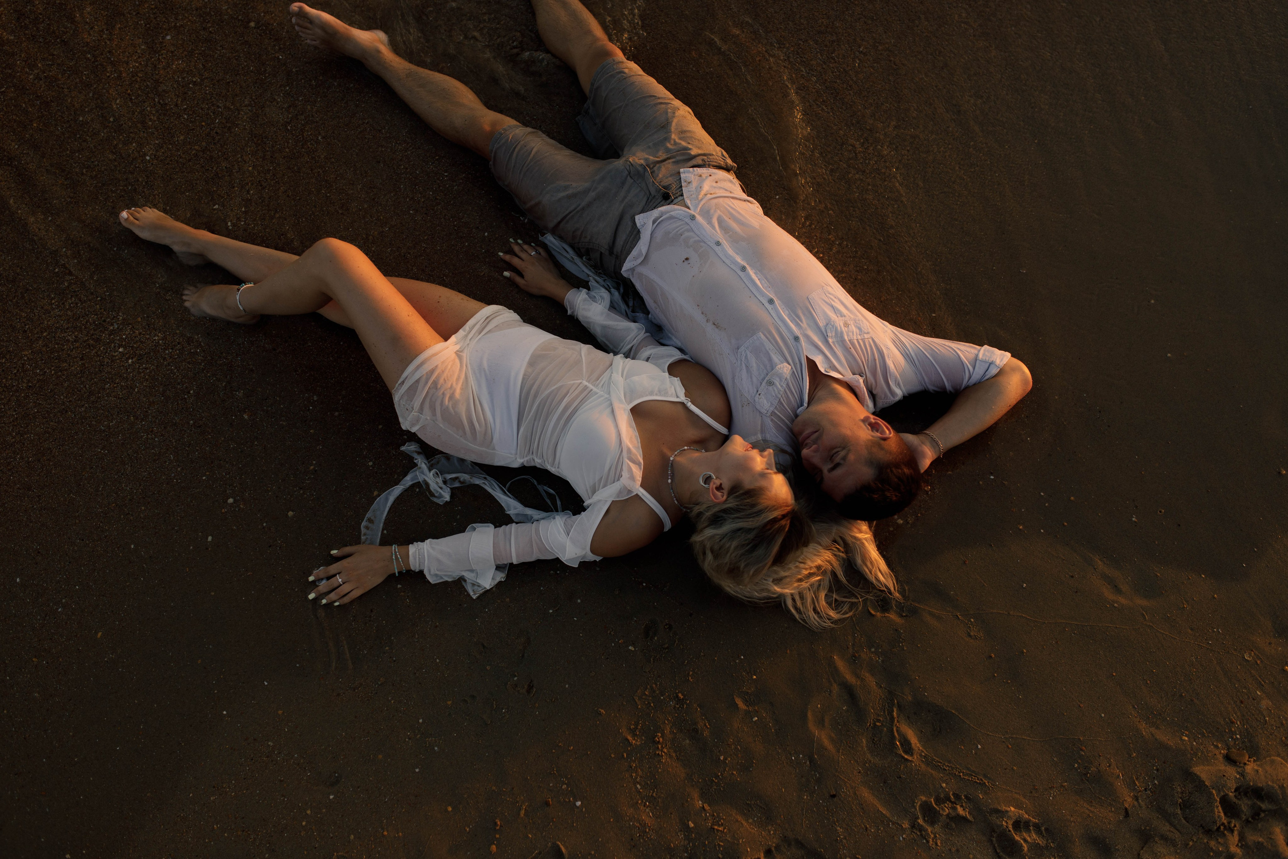 Аня + Саша Анапа. Семейный и свадебный фотограф в Новороссийске