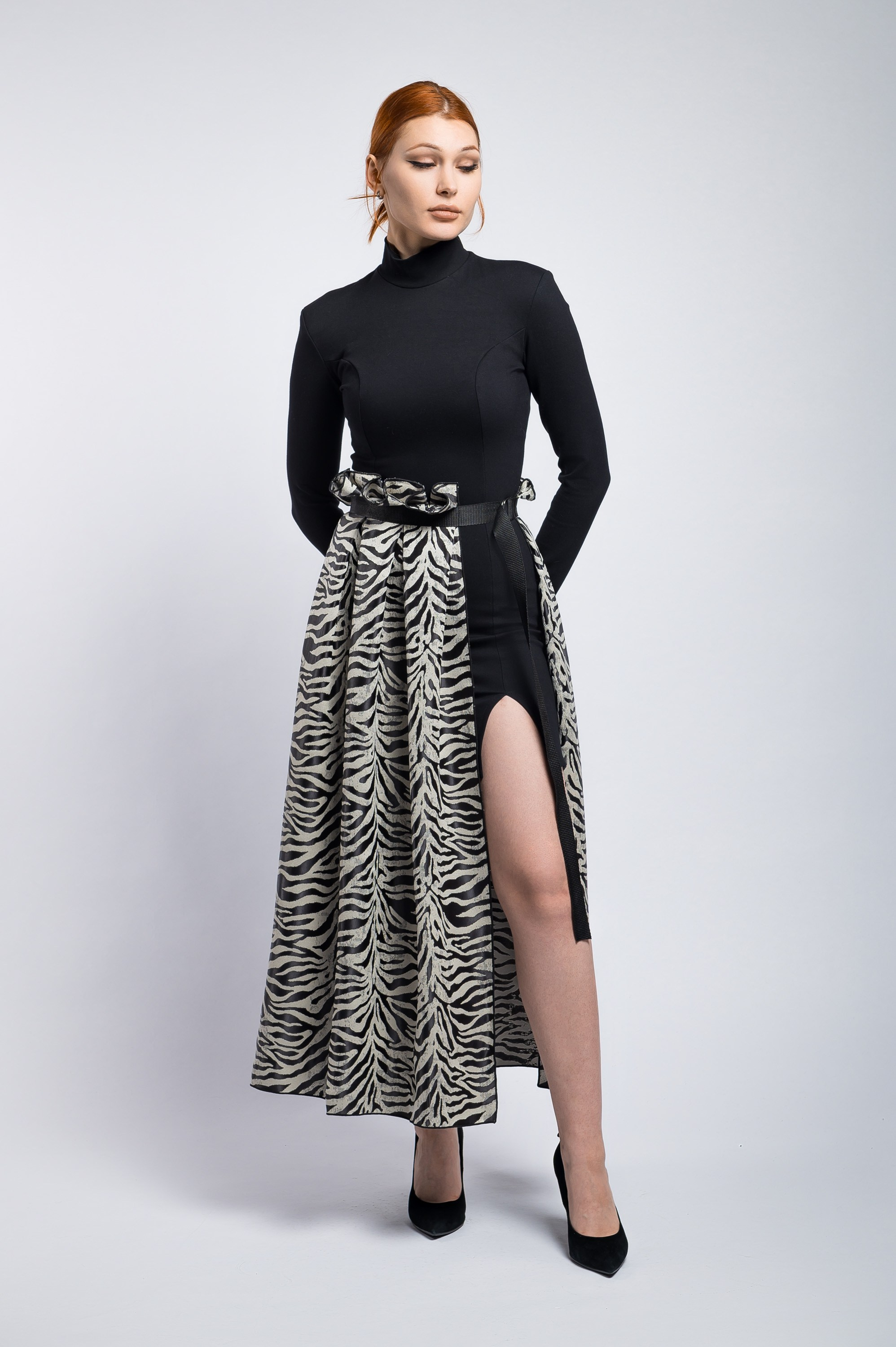 Рюши. Главная