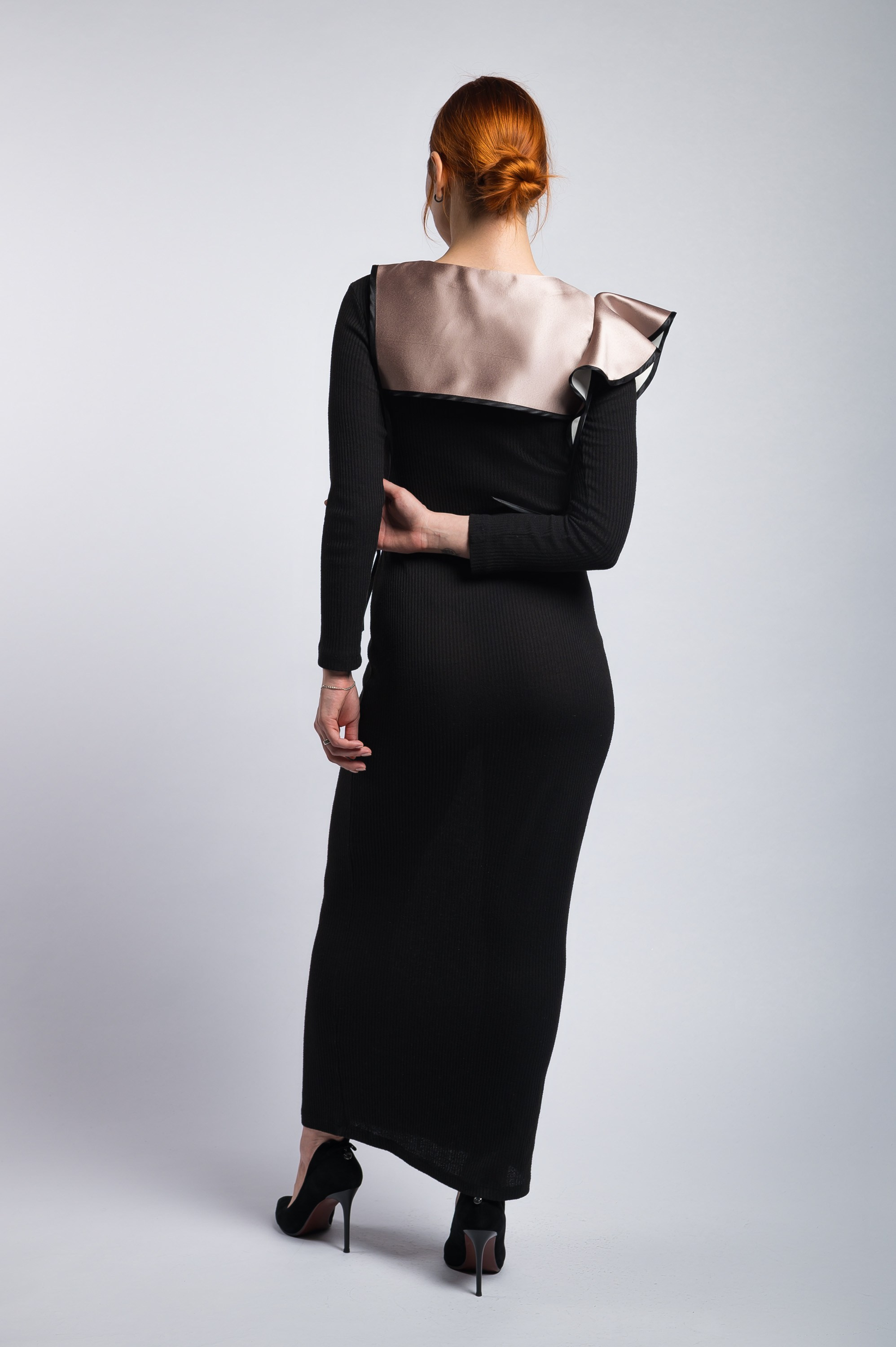 Рюши. Главная