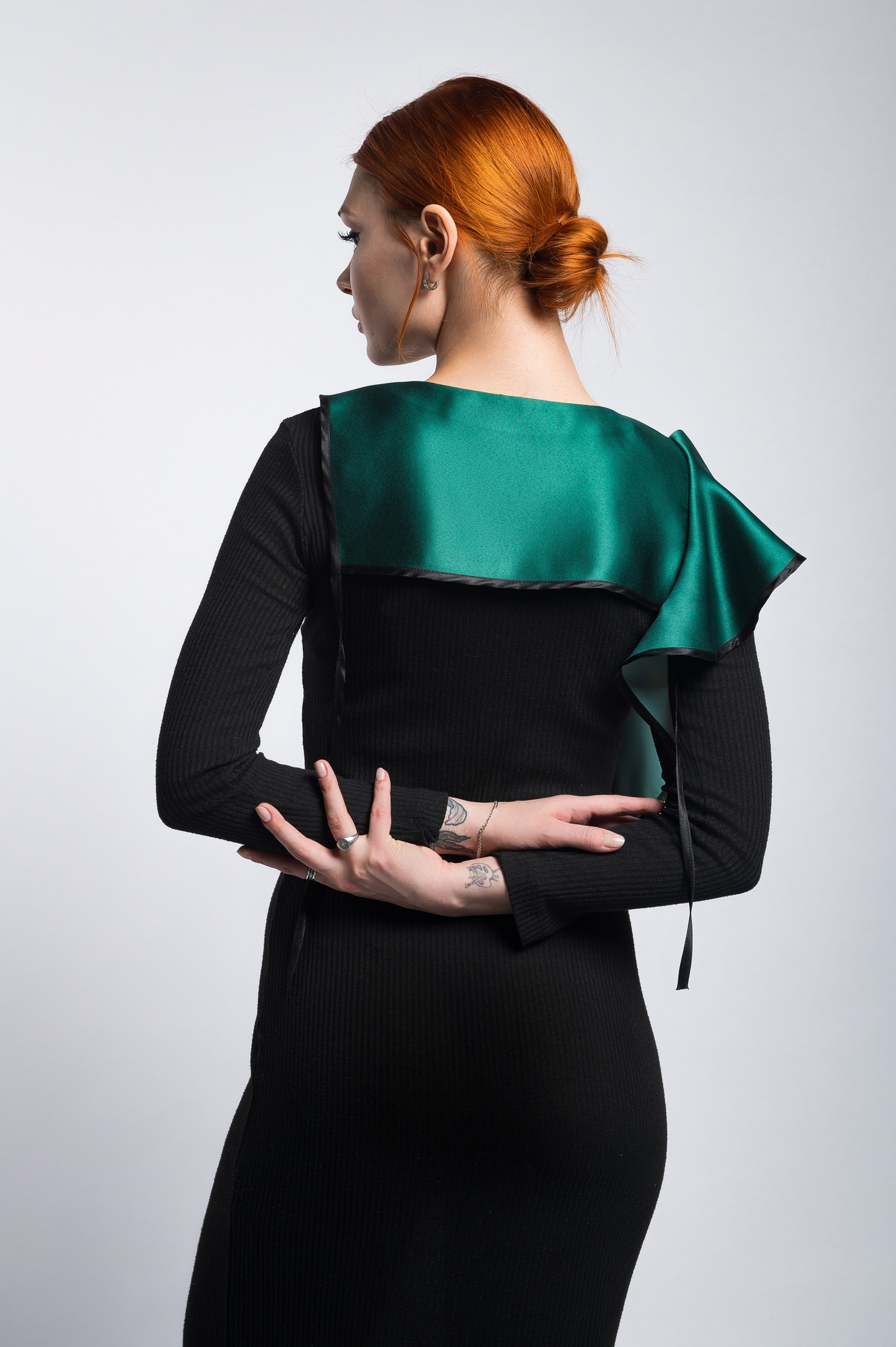 Рюши. Главная