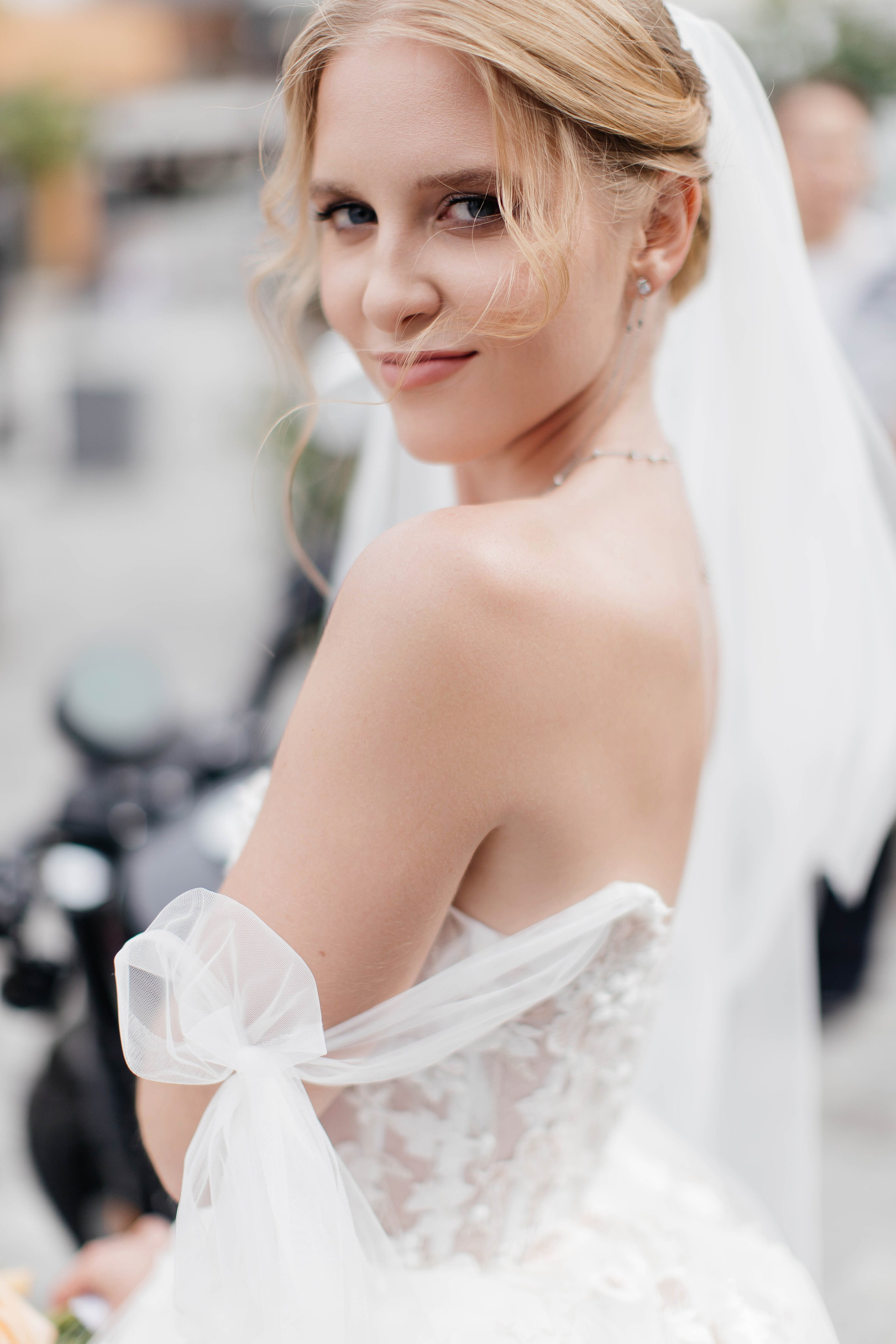 Александр & Нина. Главная