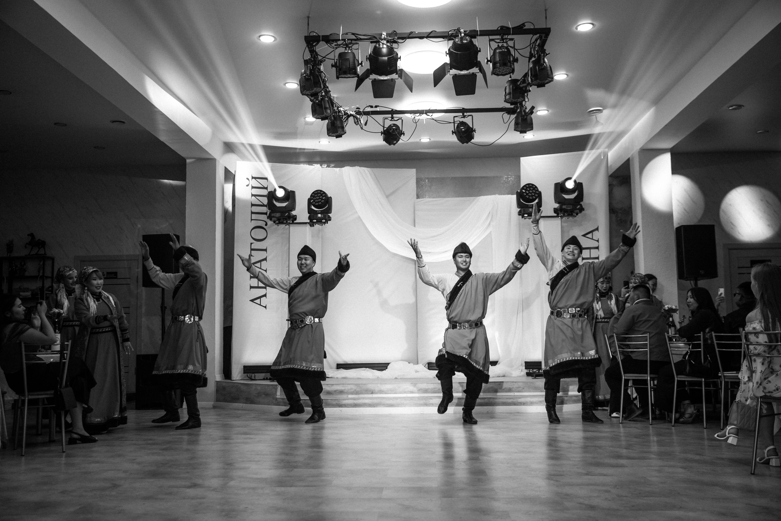 Анатолий & Светлана. Главная