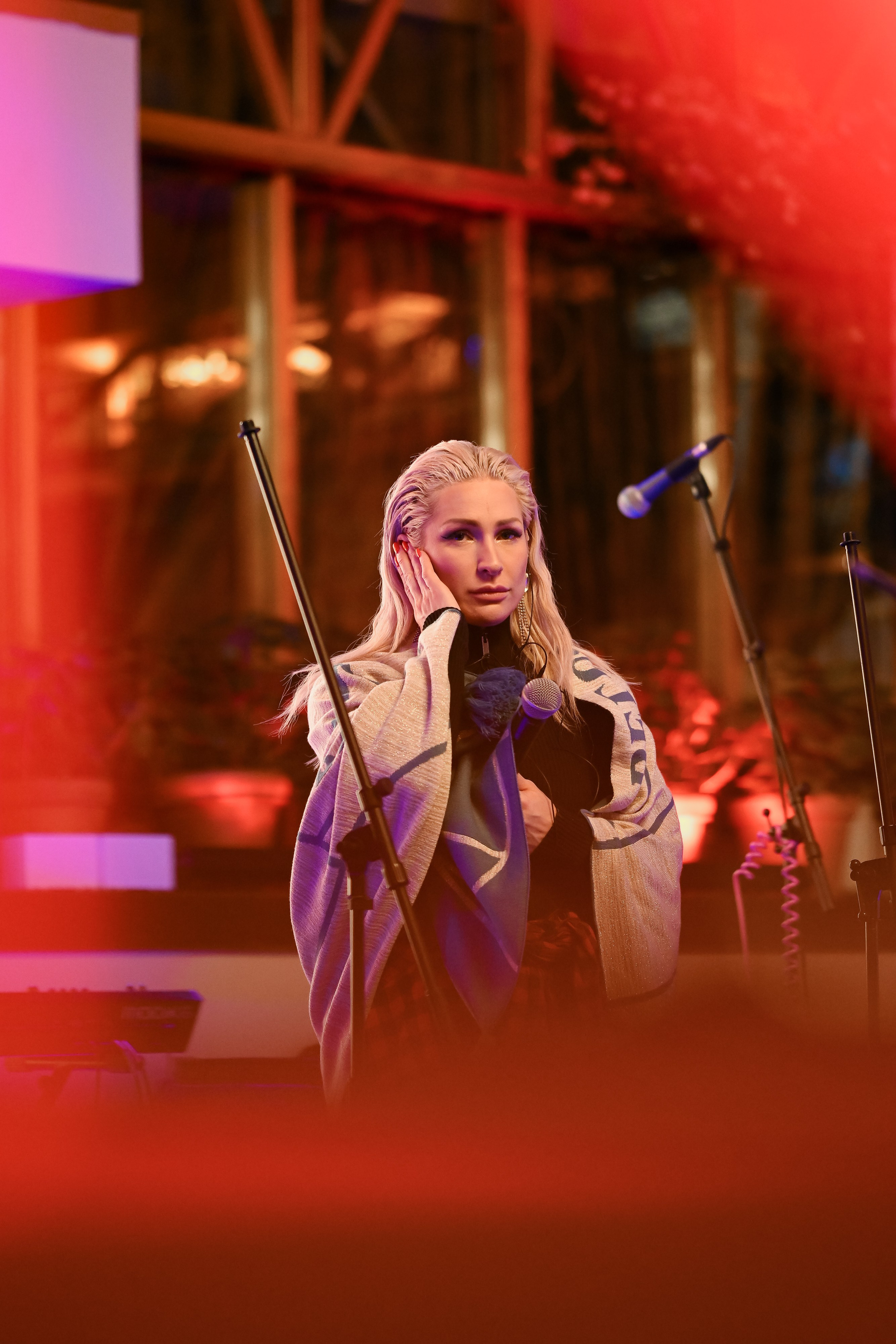 MVP| Soho Rooms. Портфолио