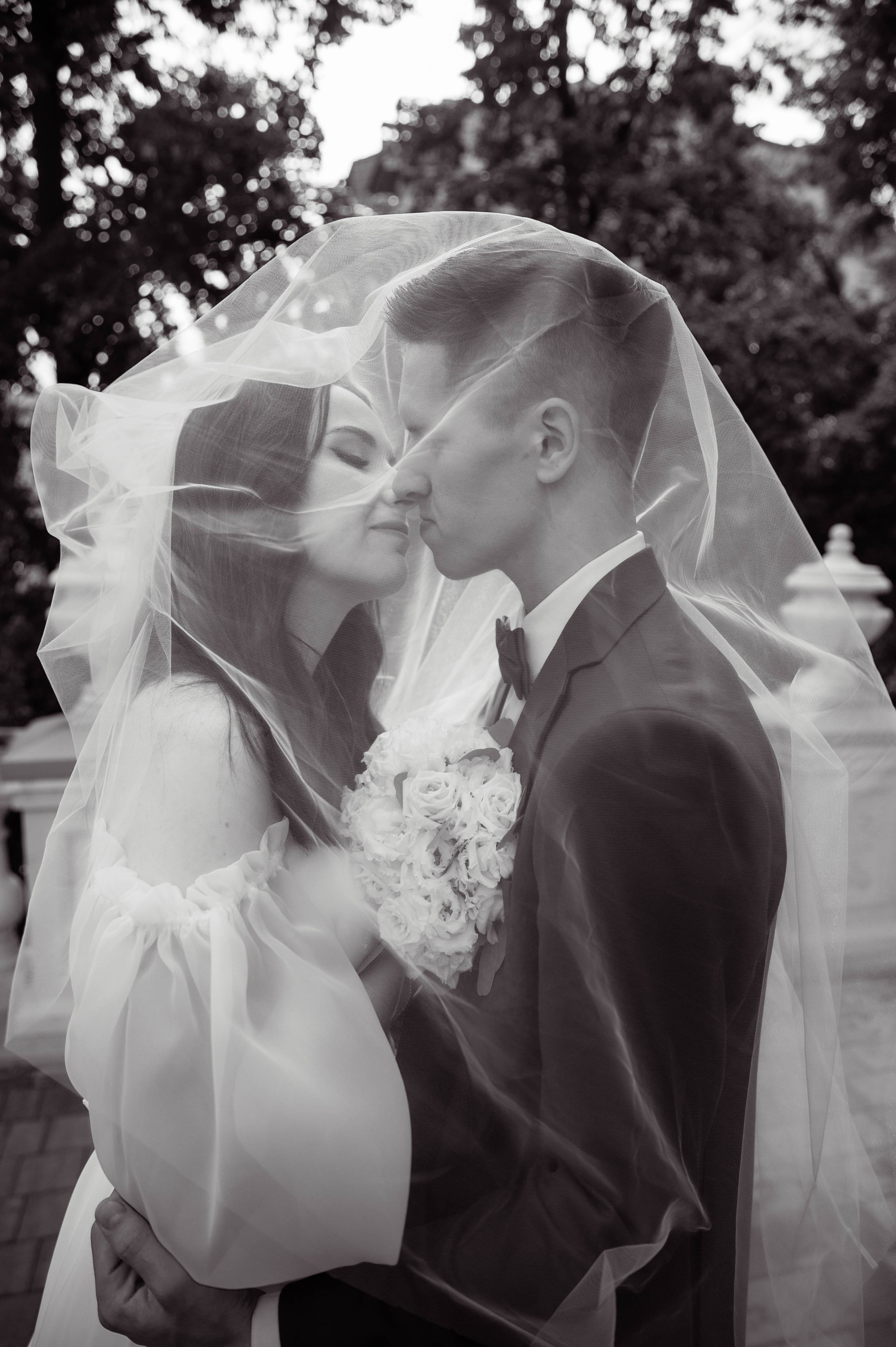 Милана и Рифат