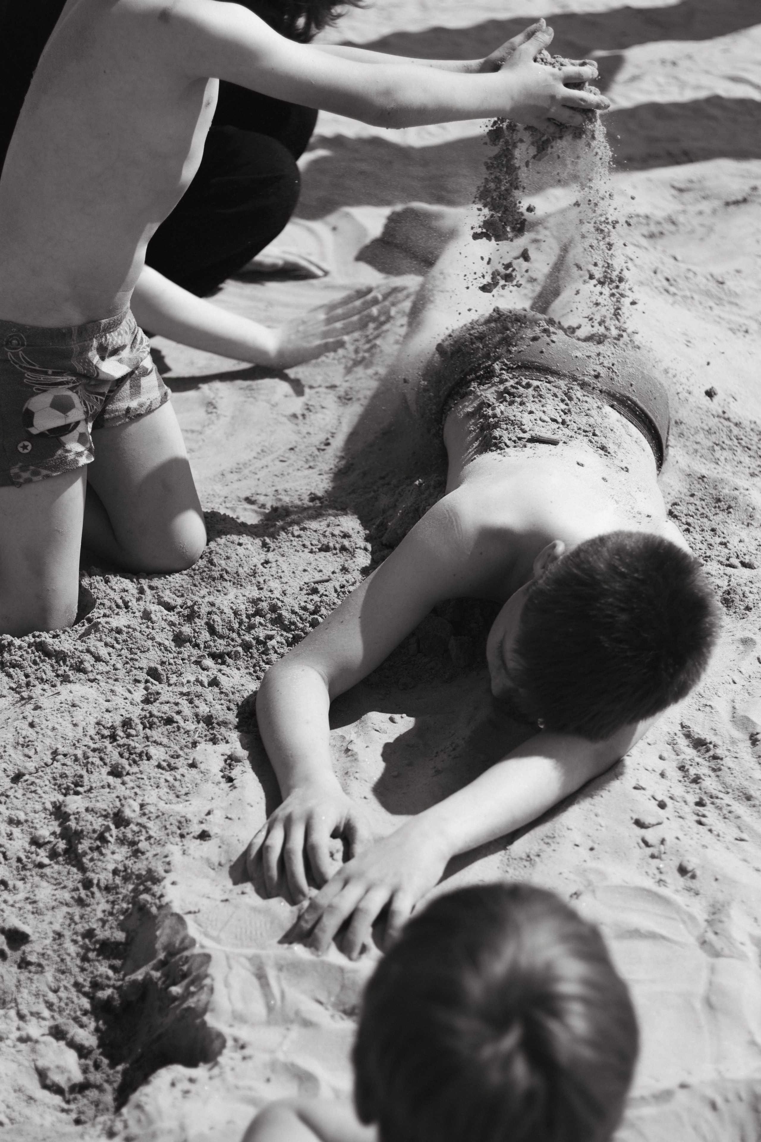 Улица Мира. Варвара Бабёнышева