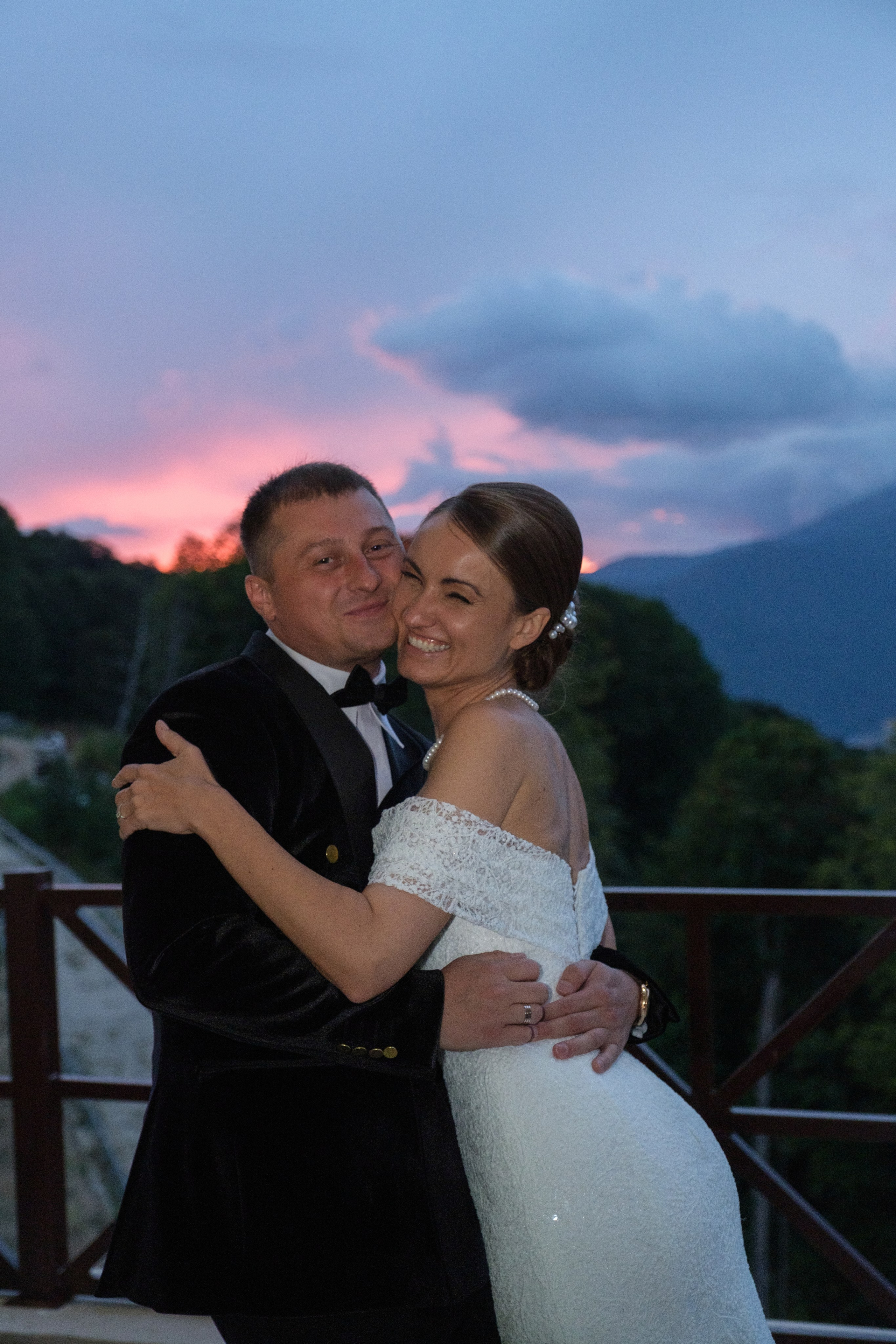 Виктория / Евгений. Свадебный Видеограф Фотограф в Сочи