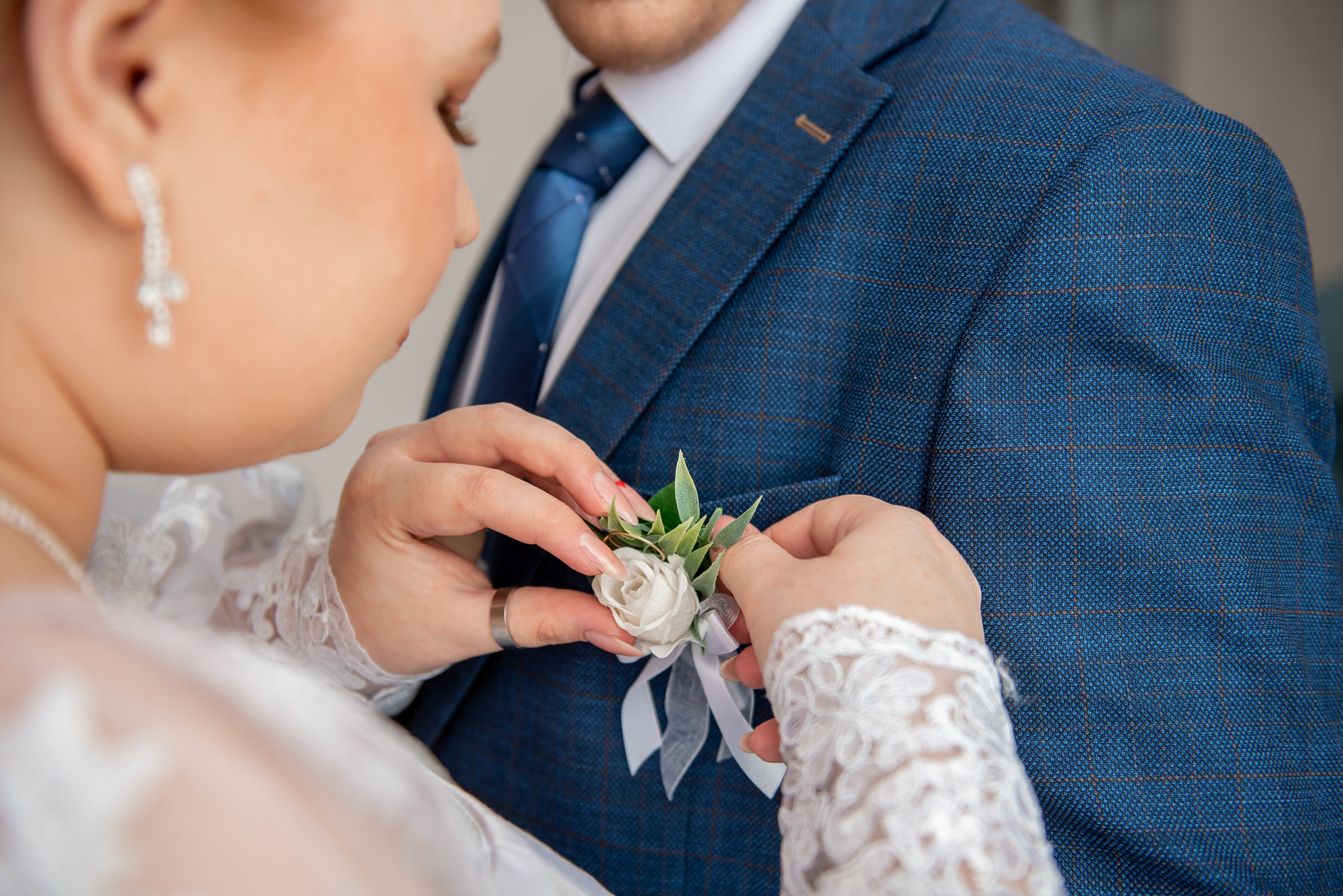 Иван и Анастасия. Семейный и свадебный фотограф в Ельце Юлия Дякина