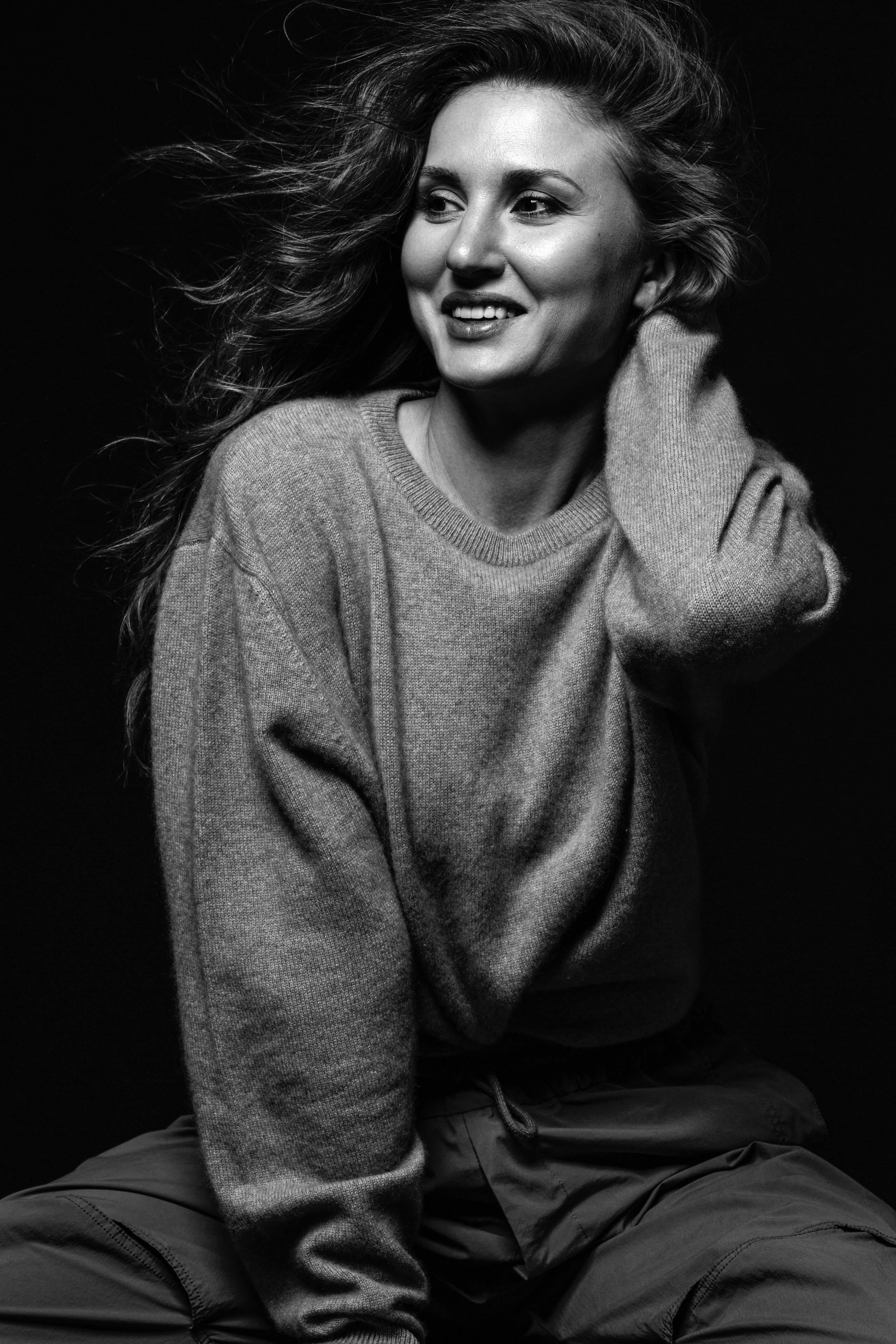 Женский Портрет. Художественный Фотограф Тольятти