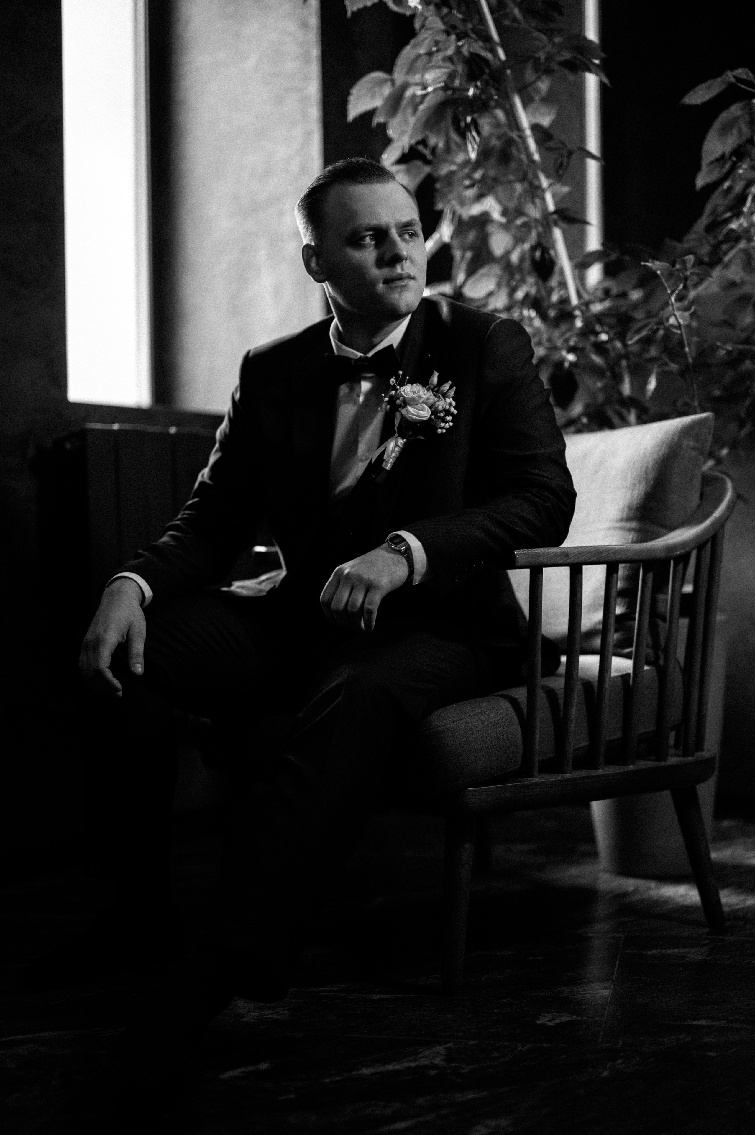 Дима+Алина. Фотограф Анатолий Шестаков