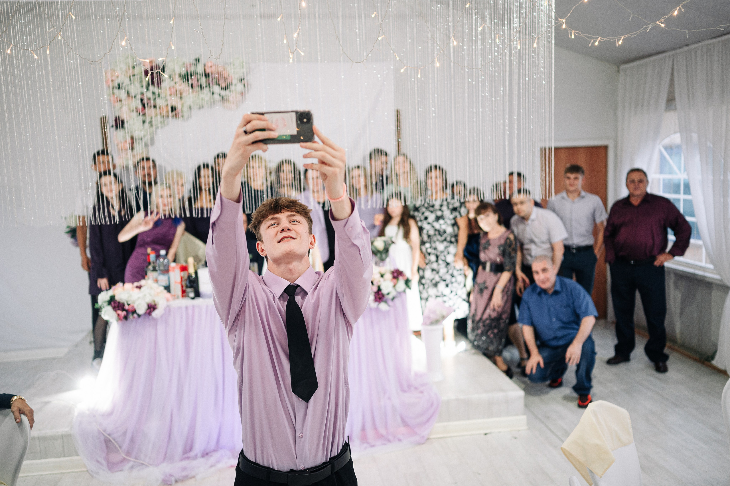 Лёша+Яна. Фотограф Анатолий Шестаков