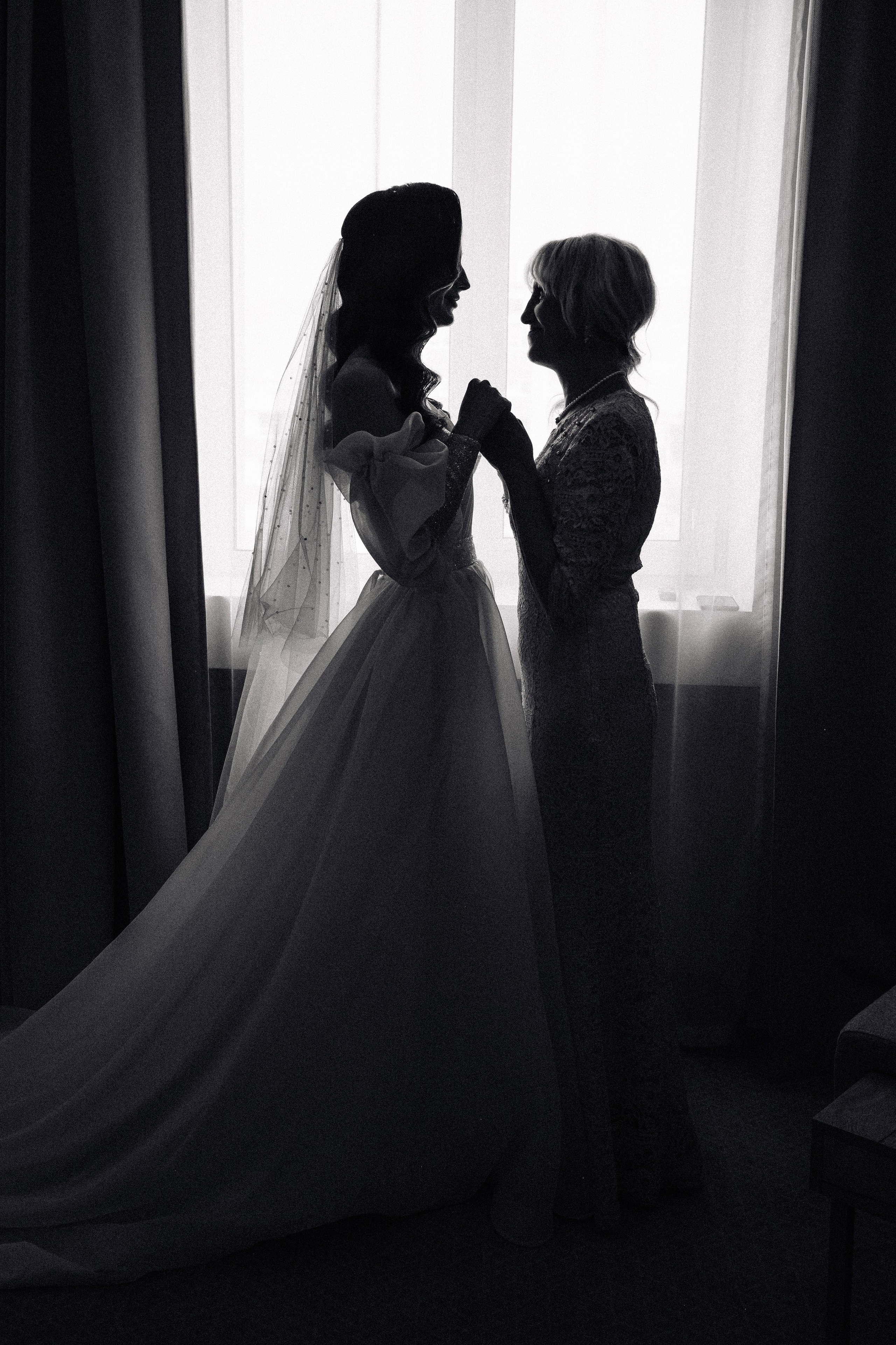 Богдан+Наташа. Фотограф Анатолий Шестаков