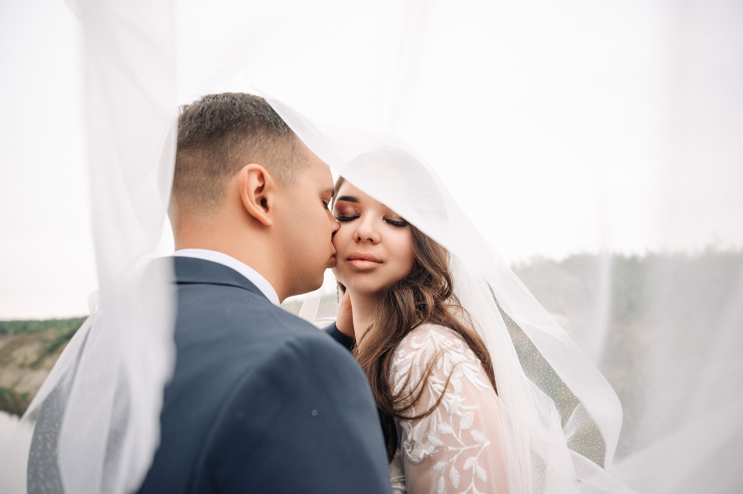 Саша+Юля. Фотограф Анатолий Шестаков