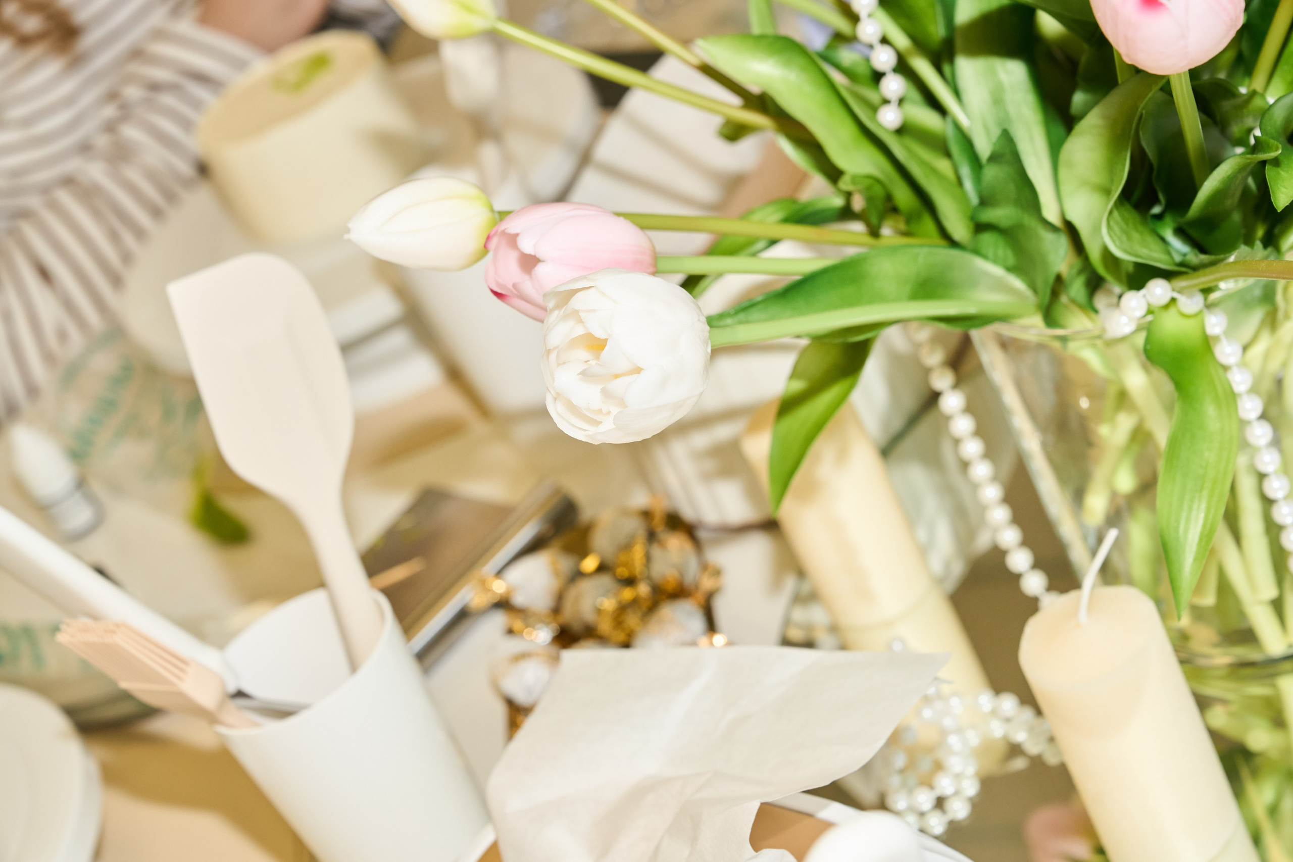 МК по бенто тортам. Фотограф в Донецке Юлия Петрушевская