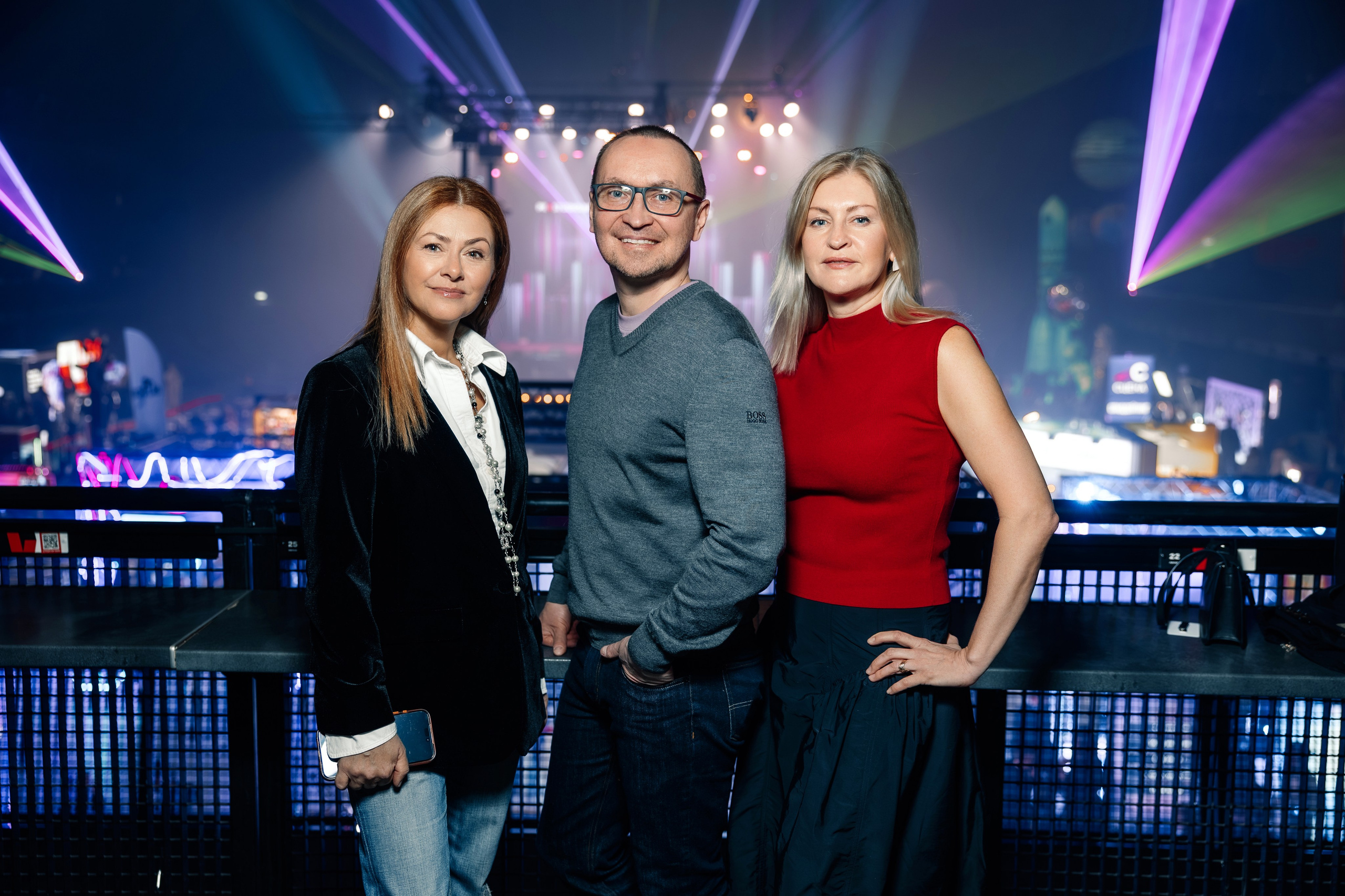 Сцена 2026 ивент фестивать. Главная