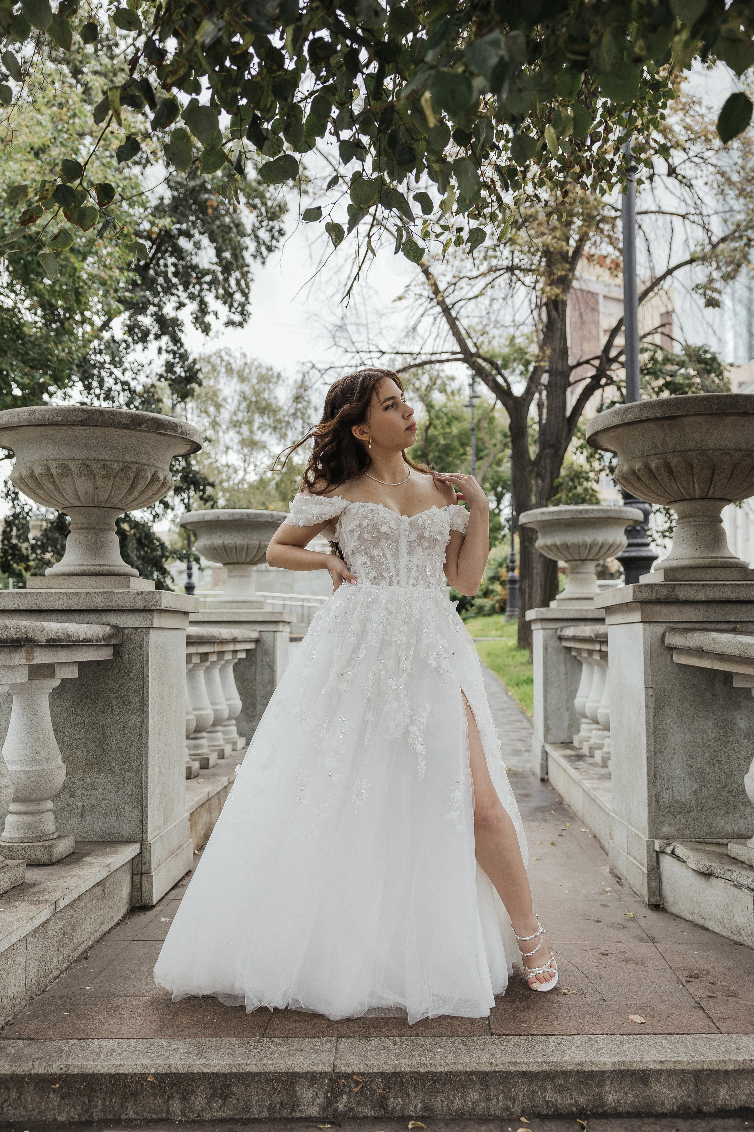 Саша и Настя. Свадебный фотограф в Москве и Екатеринбурге