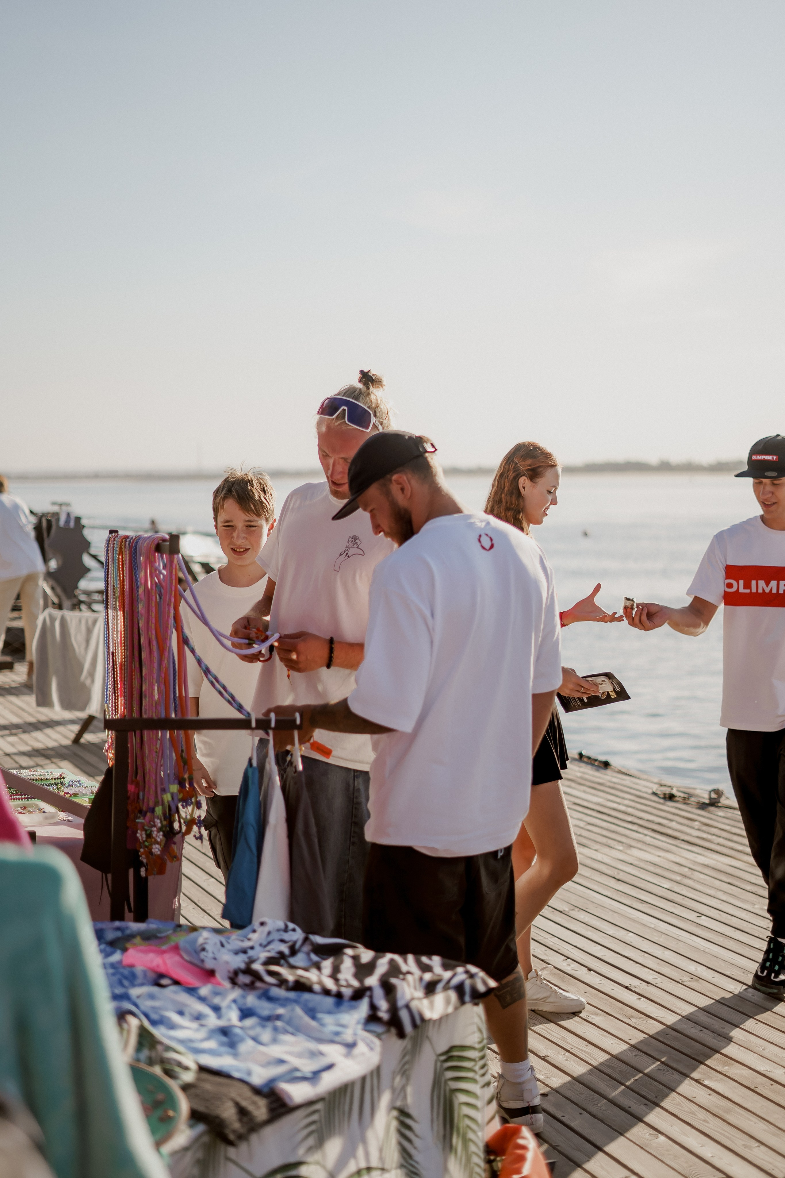 Surf 2024. Фотограф Валерия Крахмалева