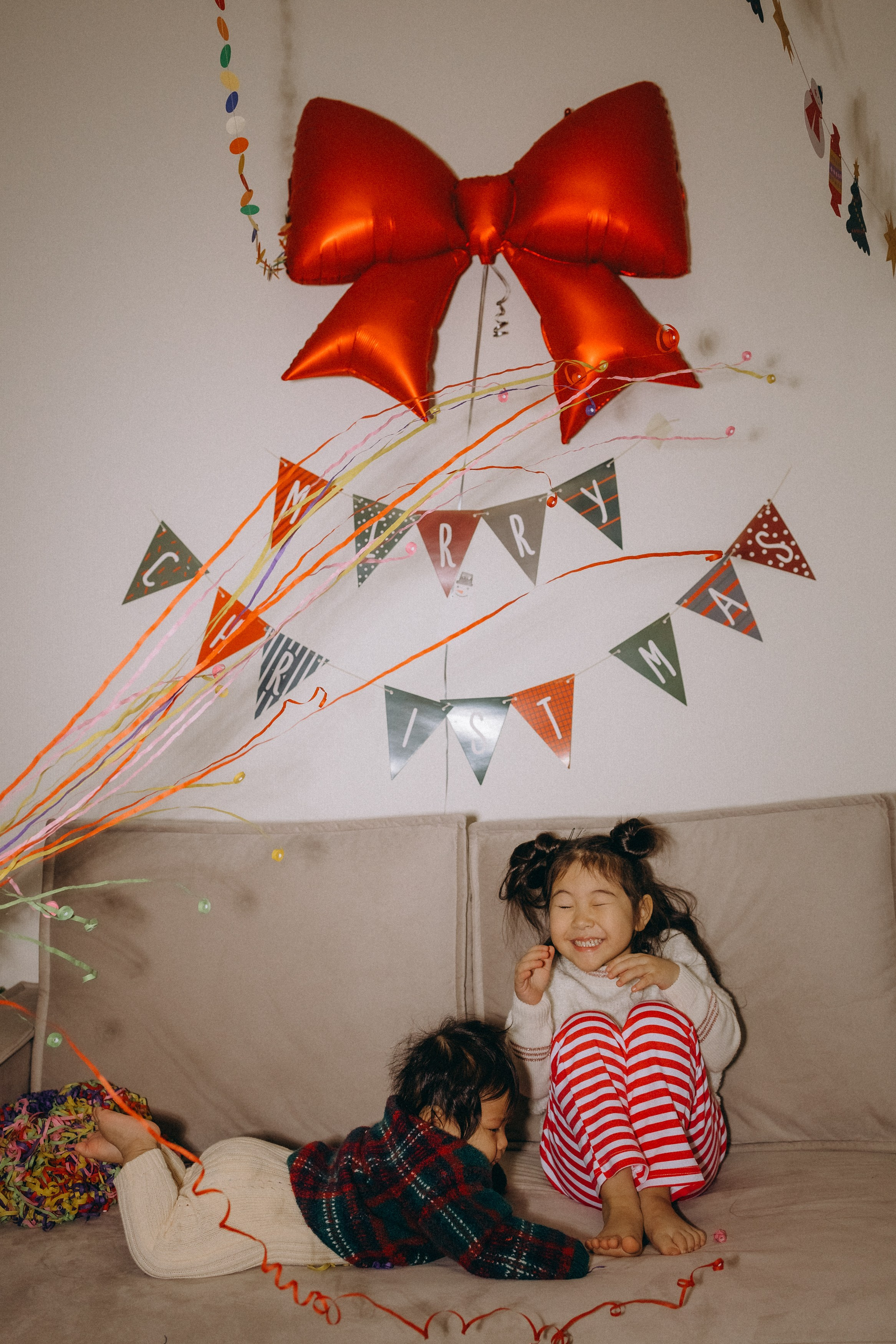 Соня, Ева, Агата. Главная