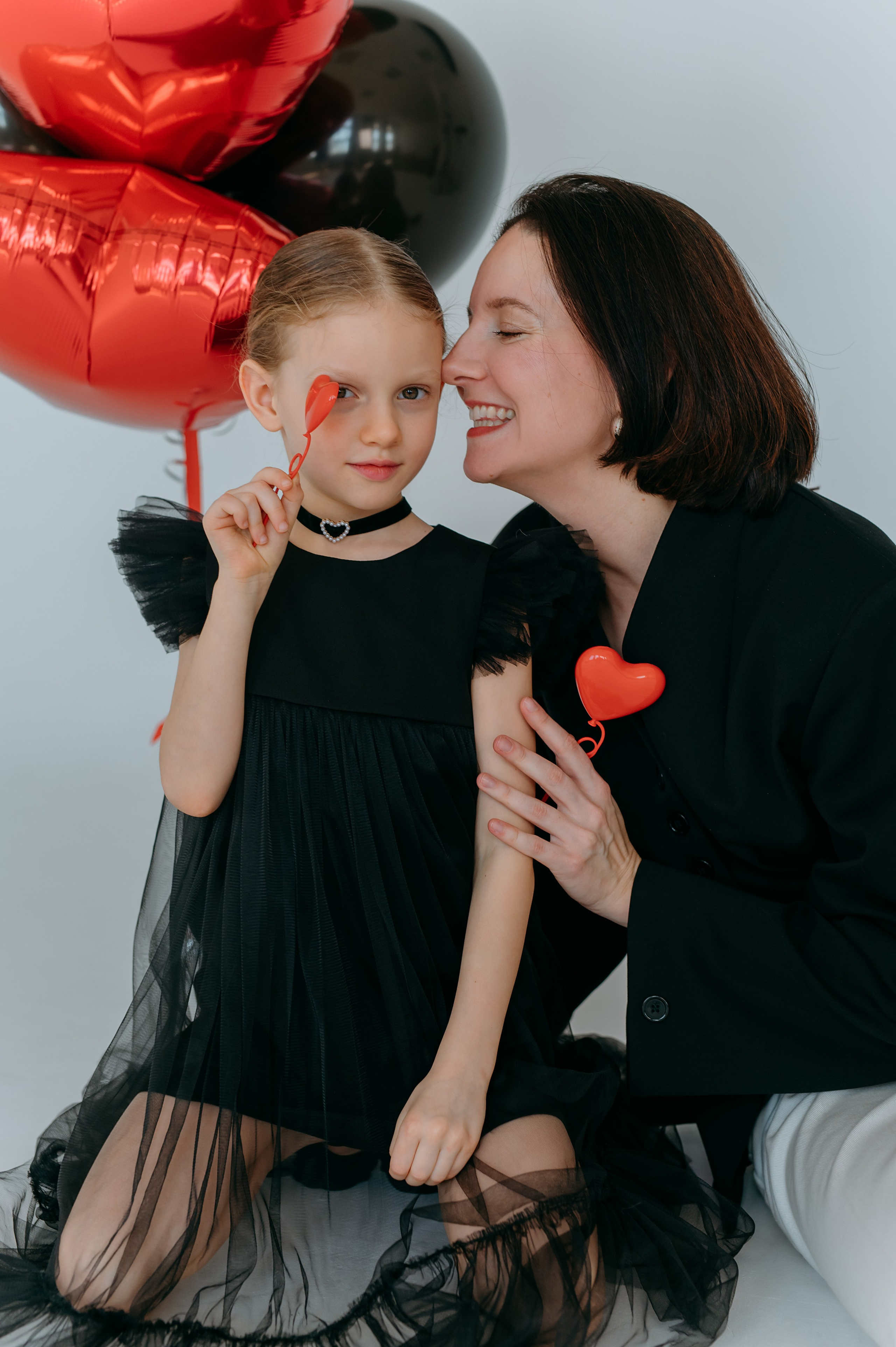 Семьи. Фотограф Наталья Меньшикова, Хабаровск