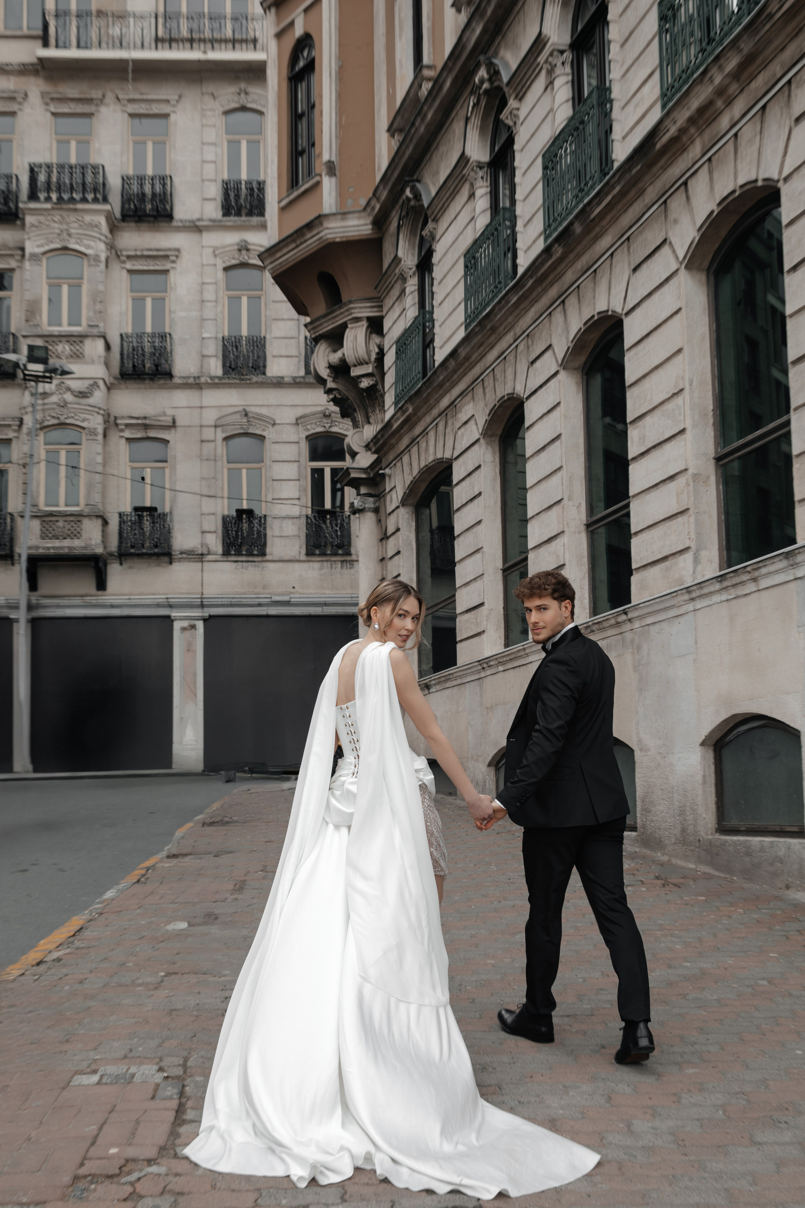 Jan and Victoria. Фотограф Анжелика Кварц. Санкт-Петербург, Wedding Photographer in Spain, France, Italy, Montenegro