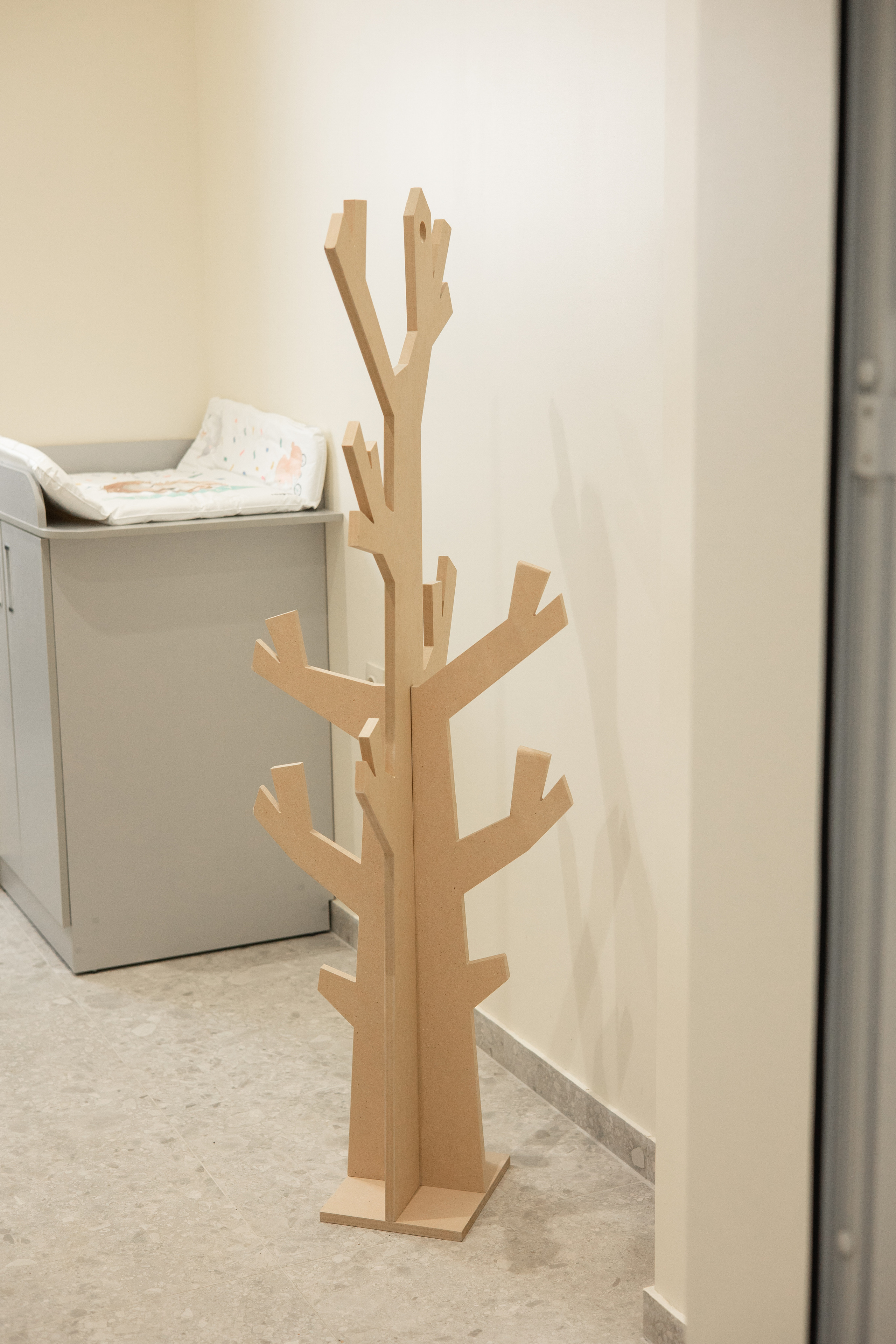 Детская клиника Николаевой в Самаре