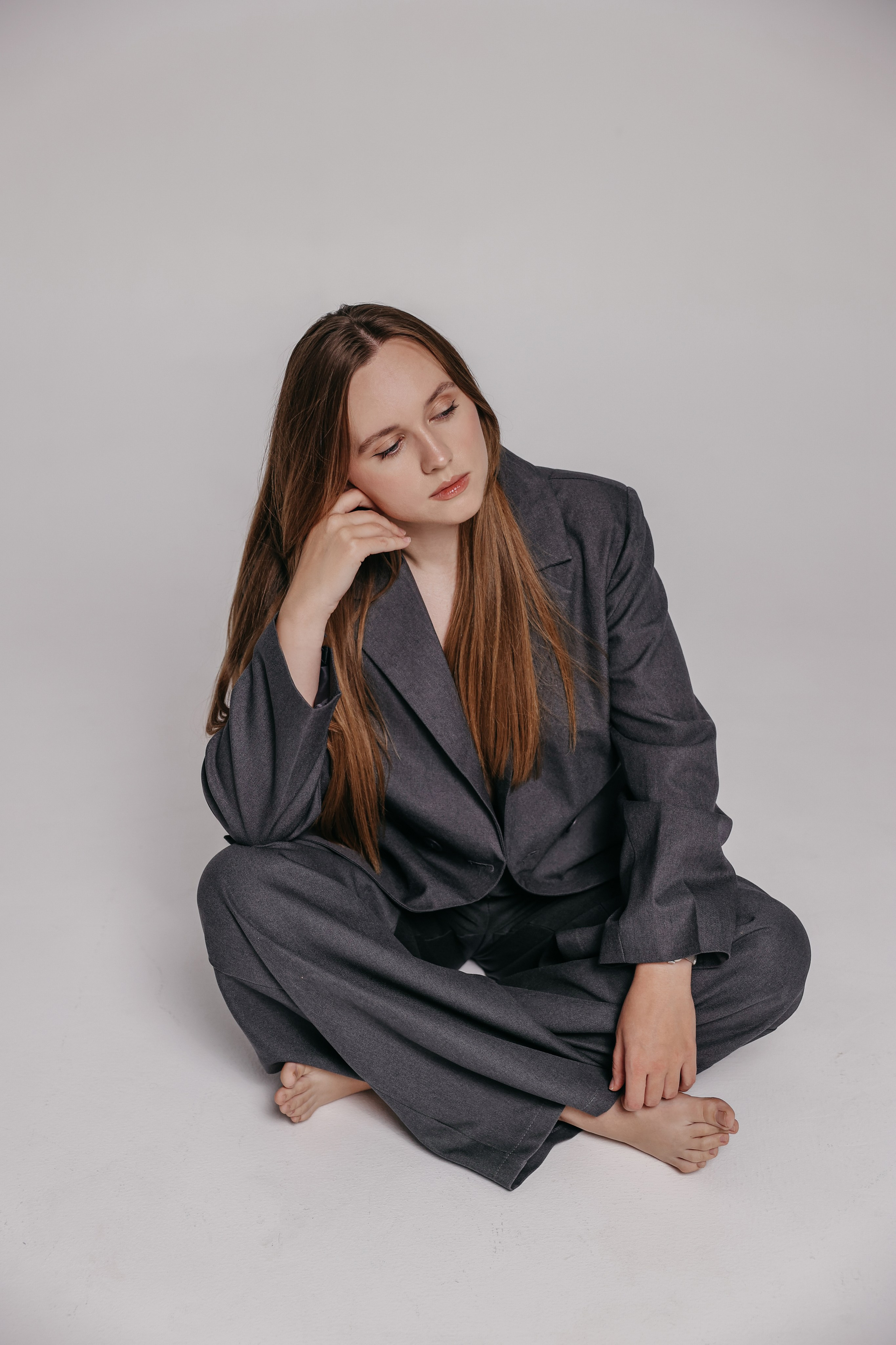 Индивидуальная. Свадебный и семейный фотограф в Ростове-на-Дону Марианна Хахладжева