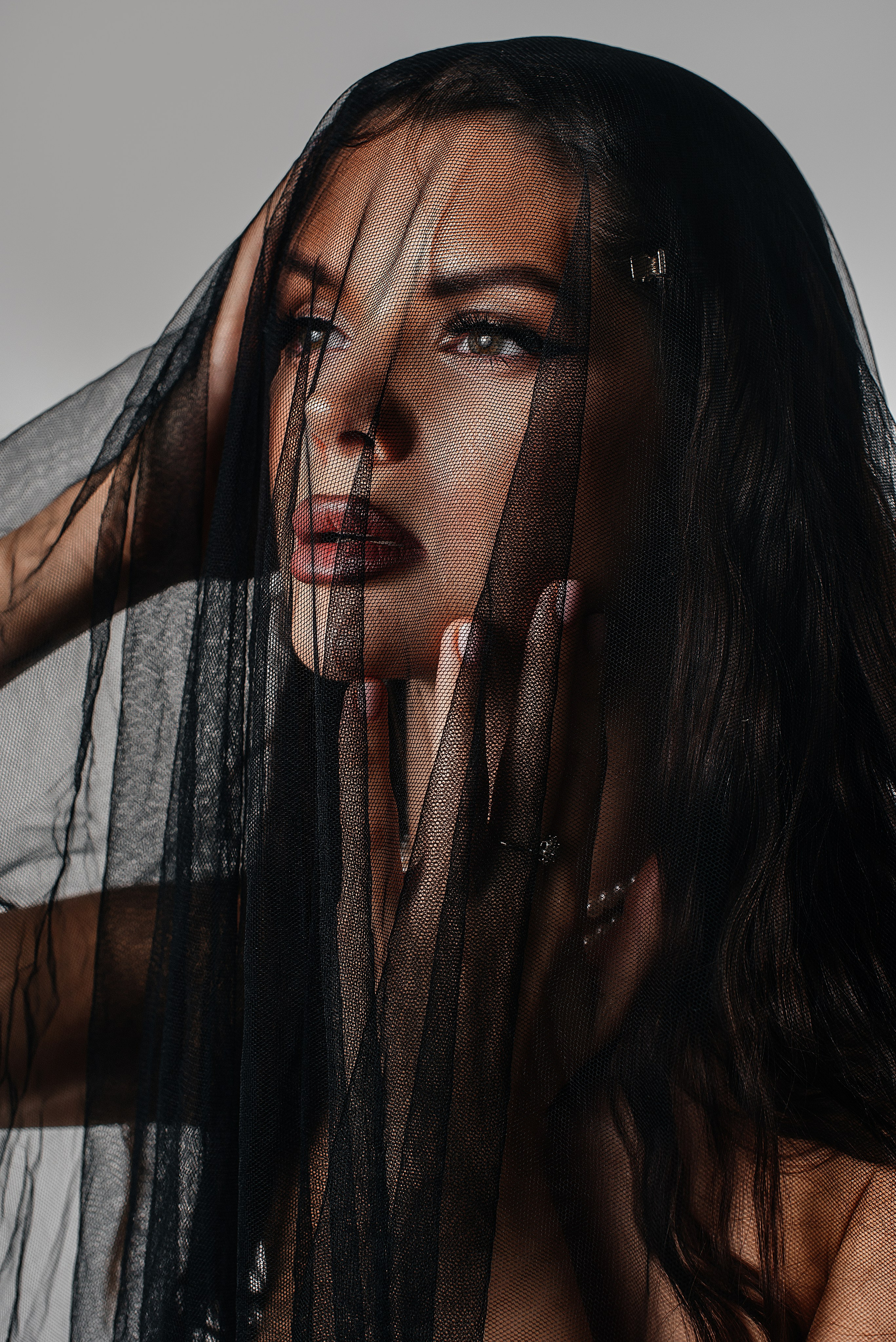 Анна. Фотограф беременности и новорожденных в Рязани