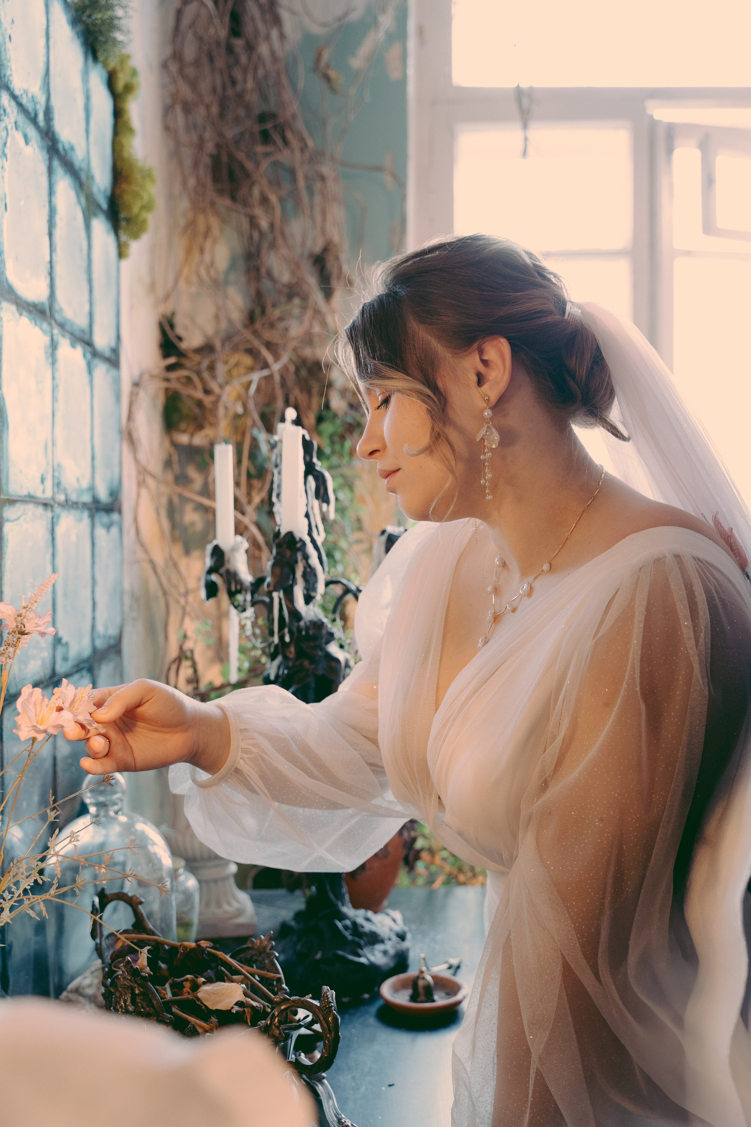 Proles Florum. Арт-фотограф в Краснодаре