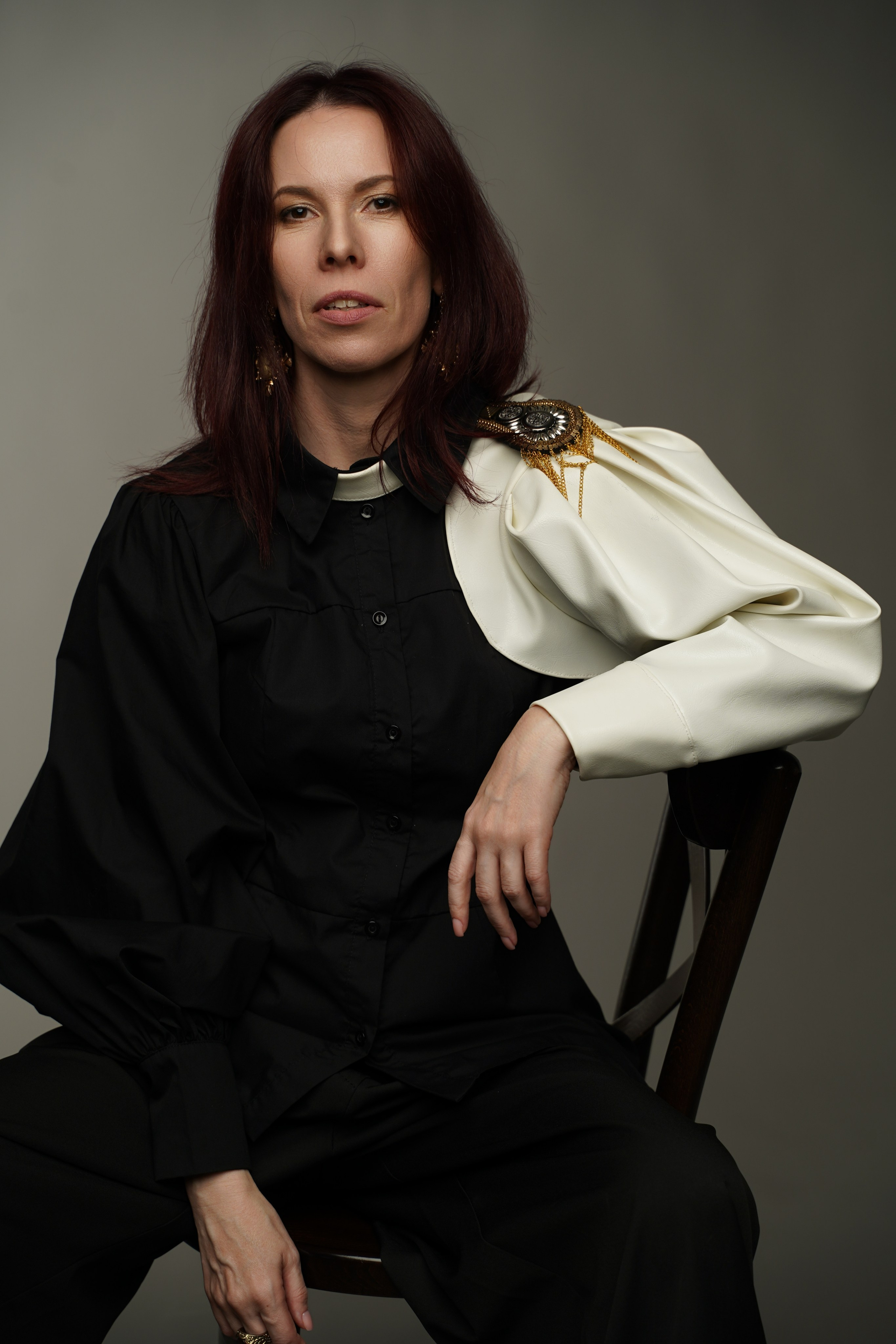 Вероника. Арт-фотограф в Краснодаре