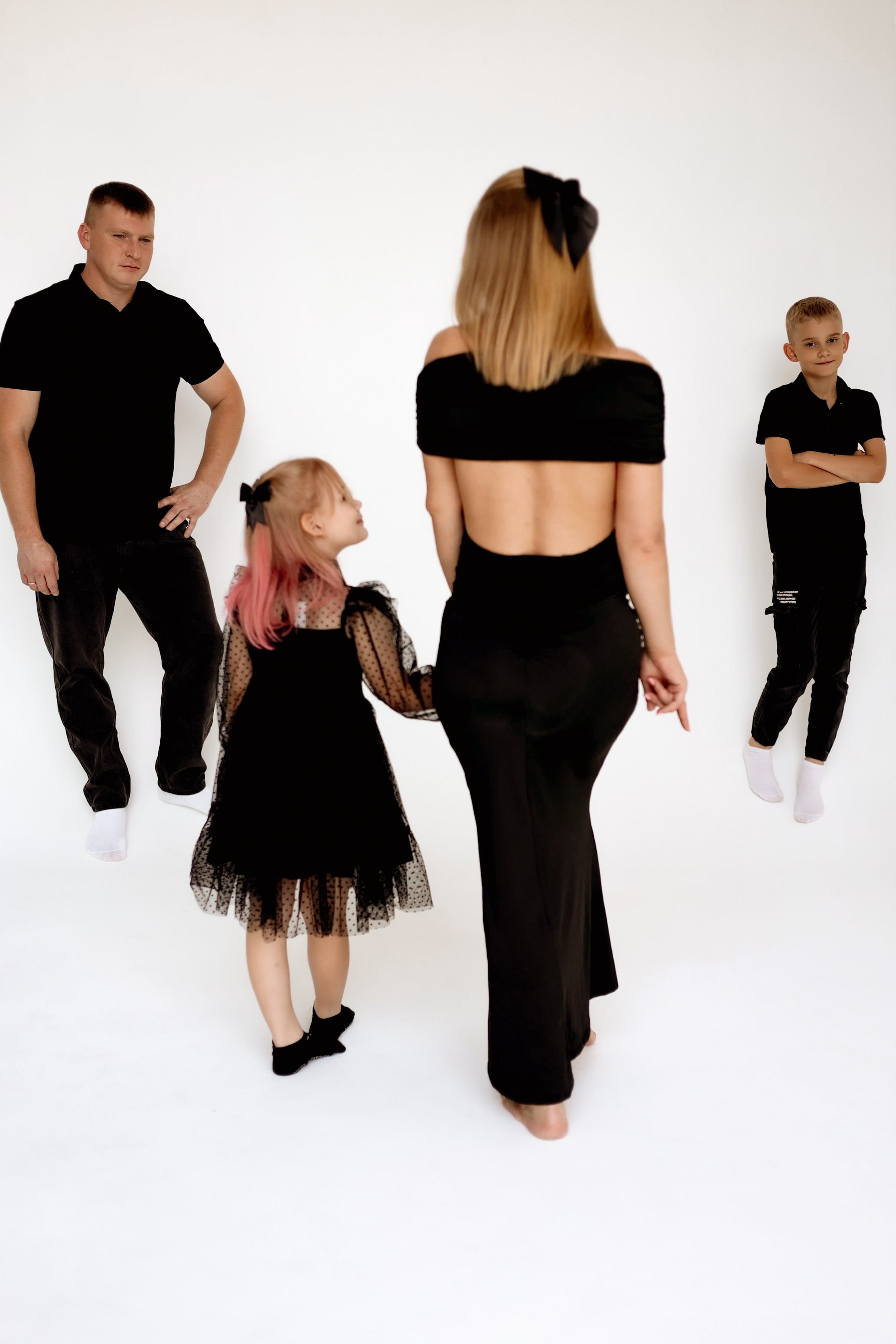 В ожидании. Photographer Tatiana Ivanova in Yaroslavl