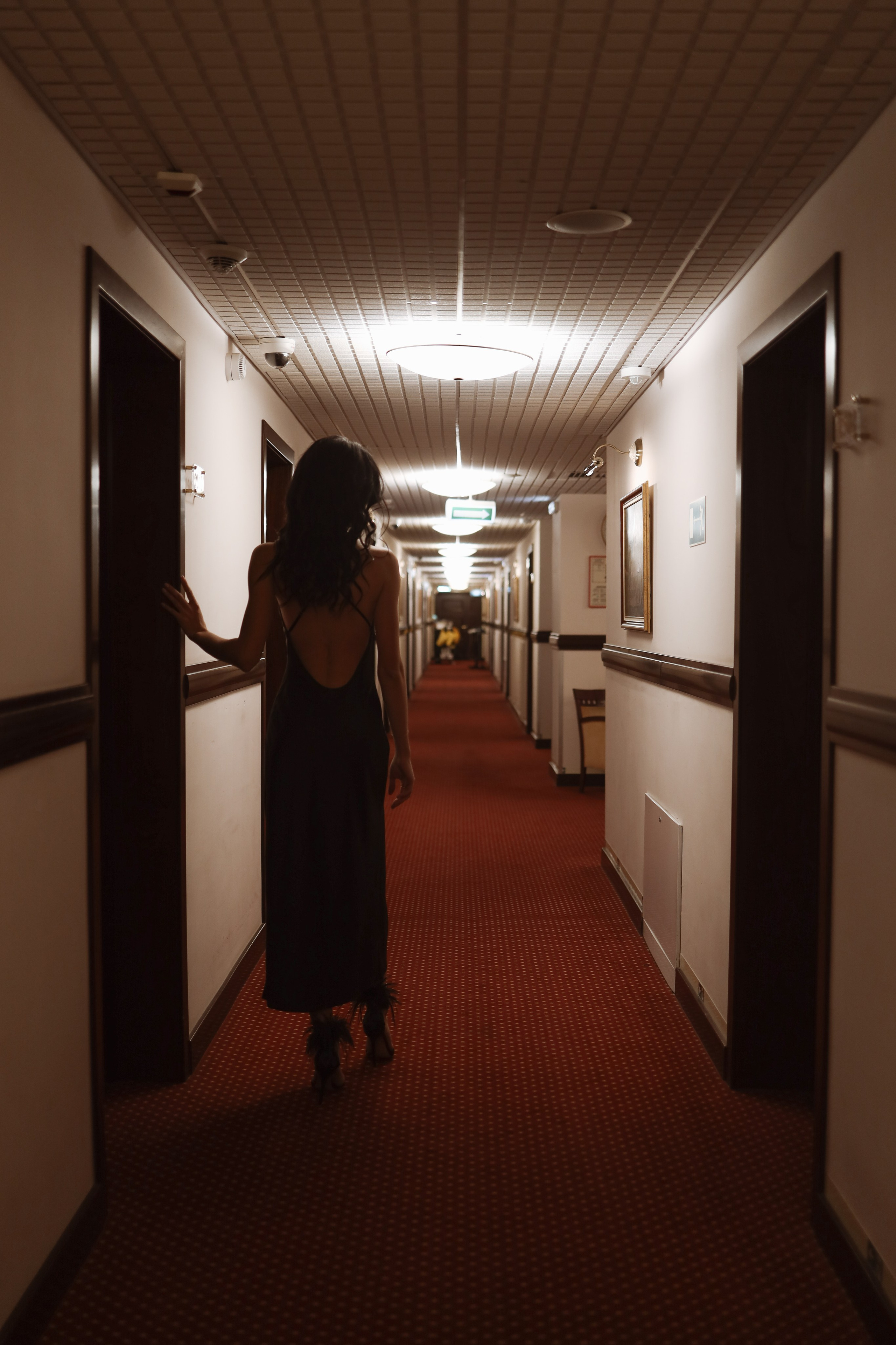 Maria&Dmitry. Photographer Tatiana Ivanova in Yaroslavl