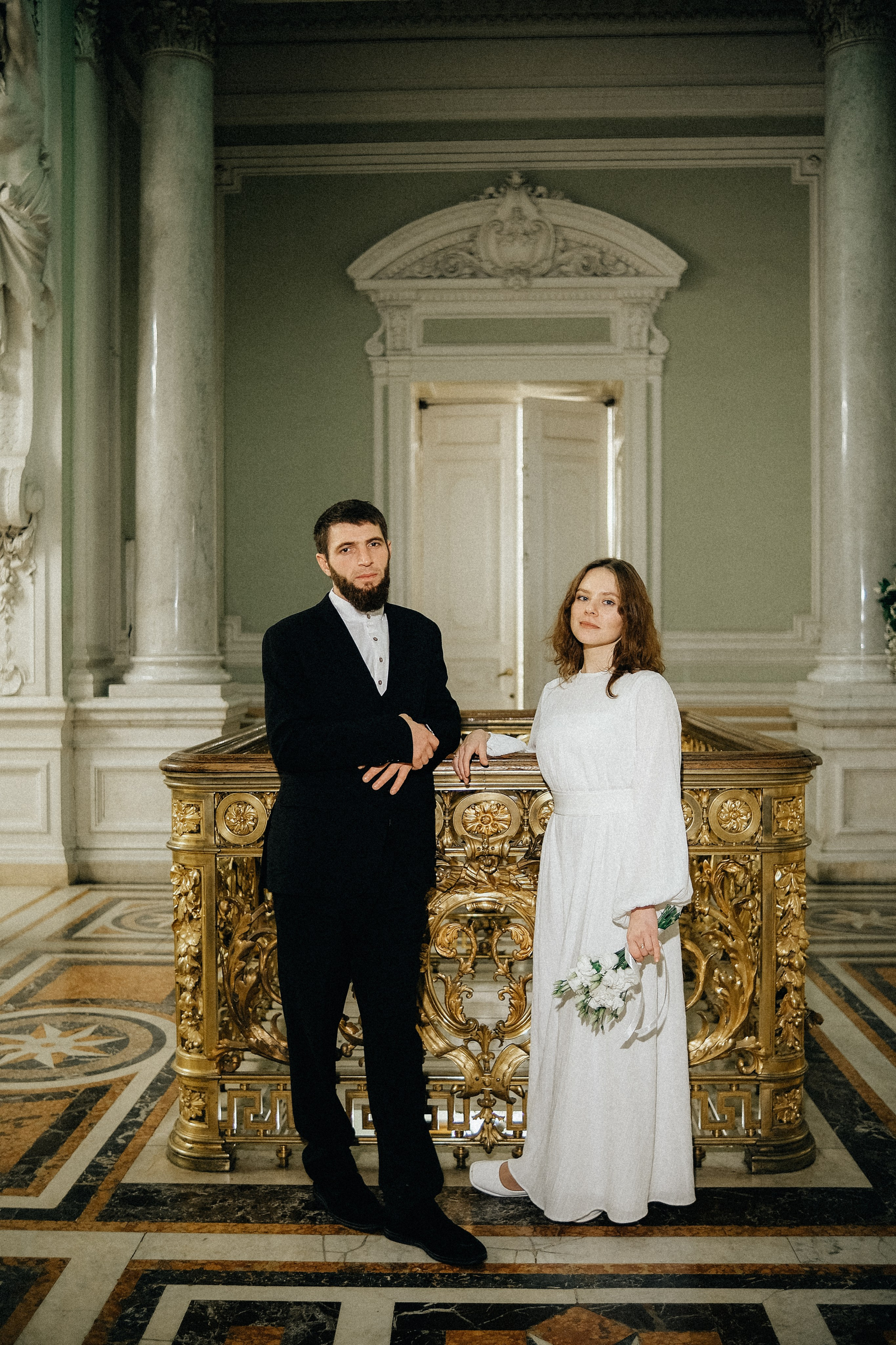 Ангелина & Гасан ДБ1. Phdkvmr.ru