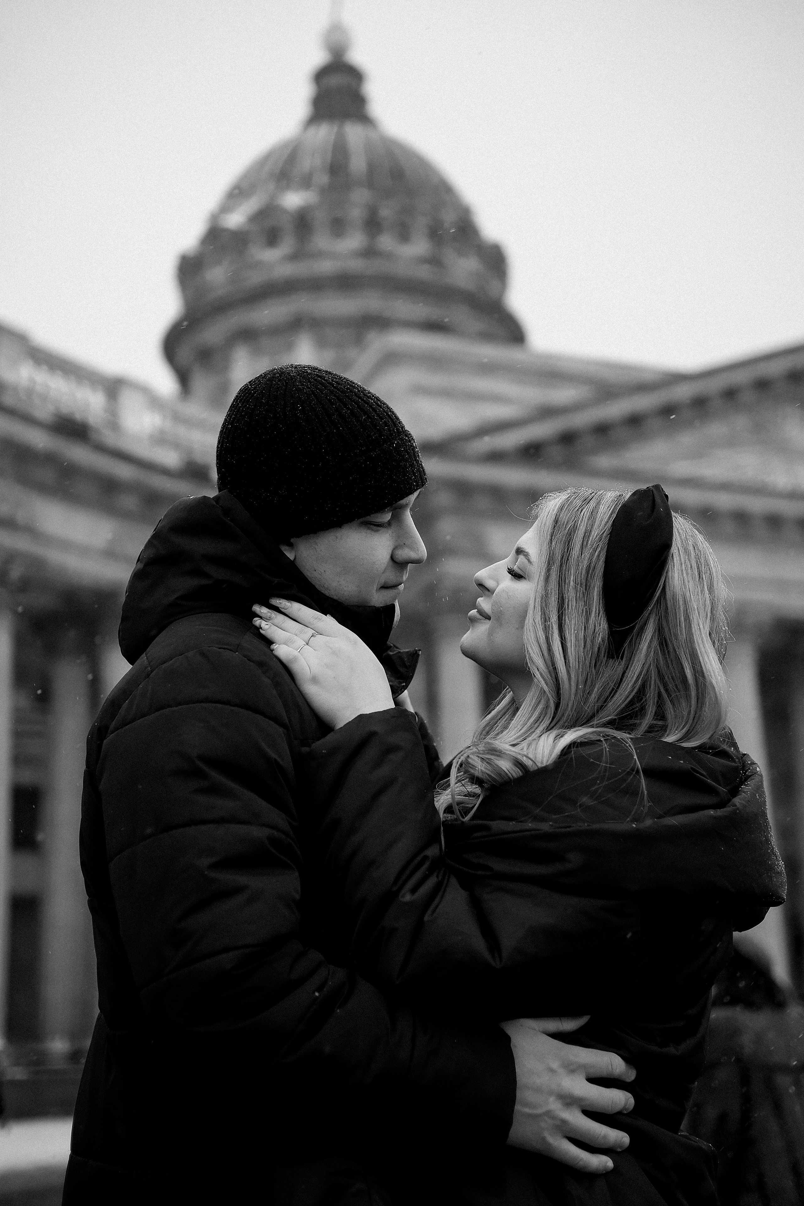 Соня & Витя. Phdkvmr.ru