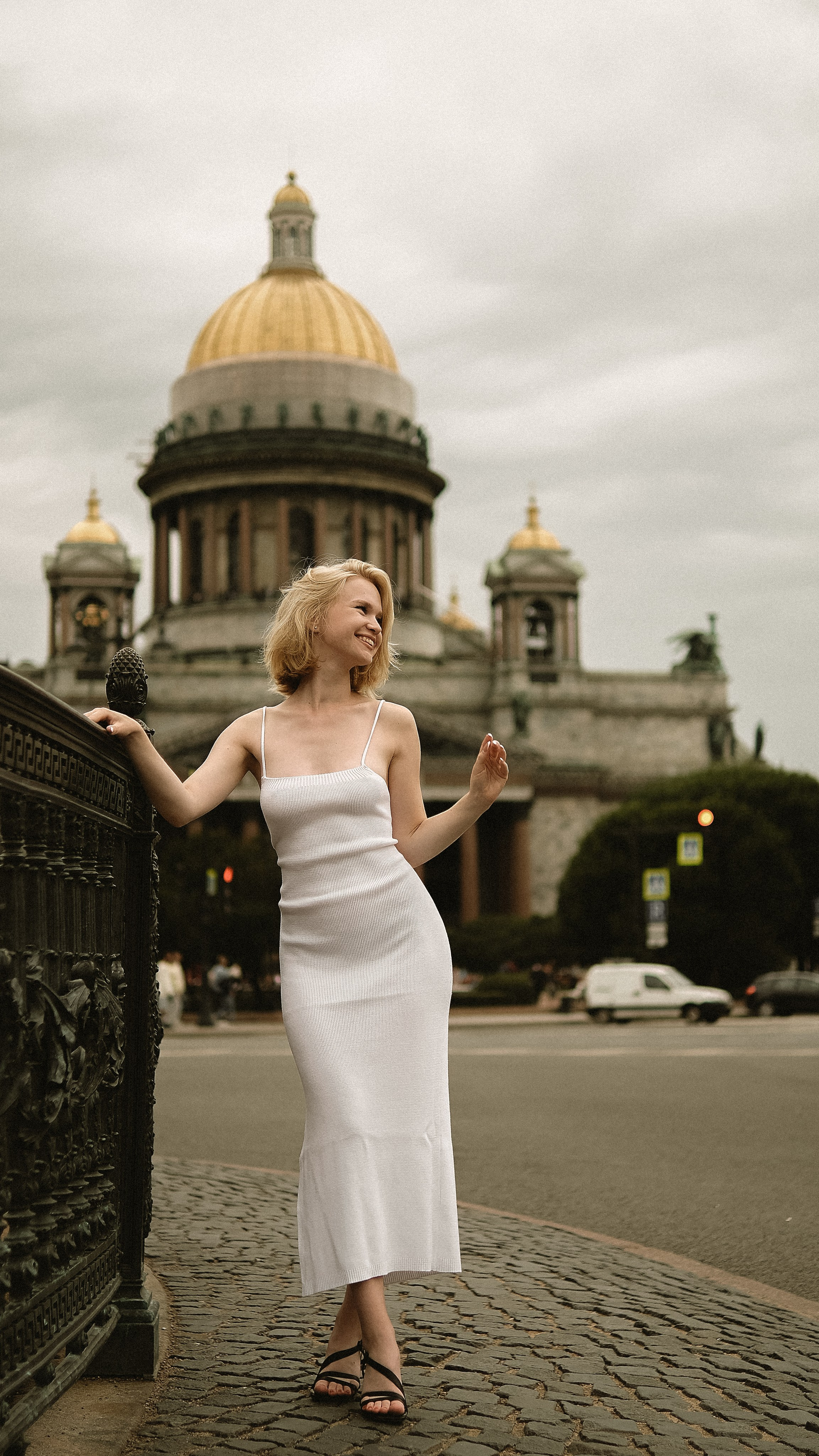 Ксюша и Дима. Phdkvmr.ru