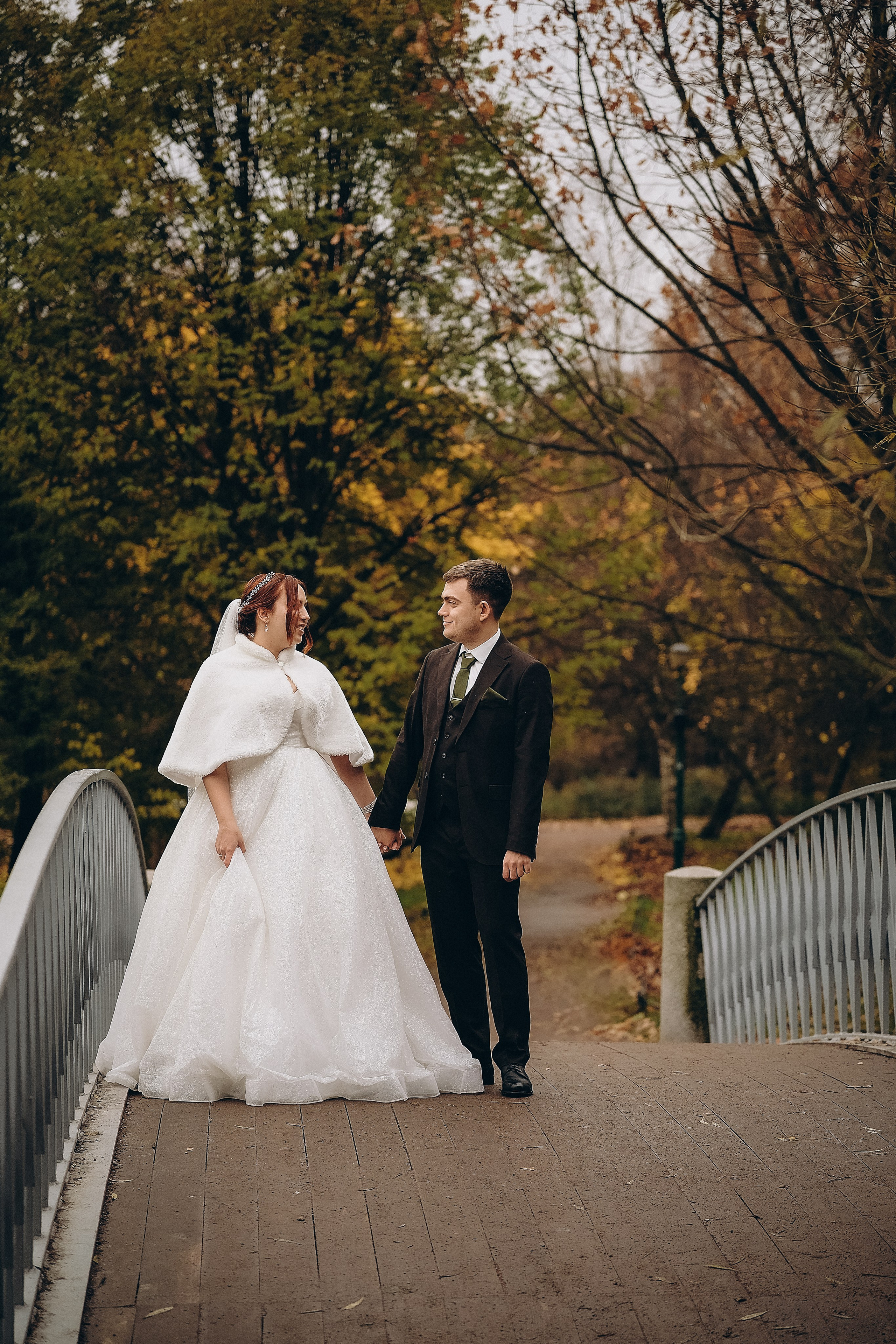 Марина & Кирилл. ДБ1. Phdkvmr.ru