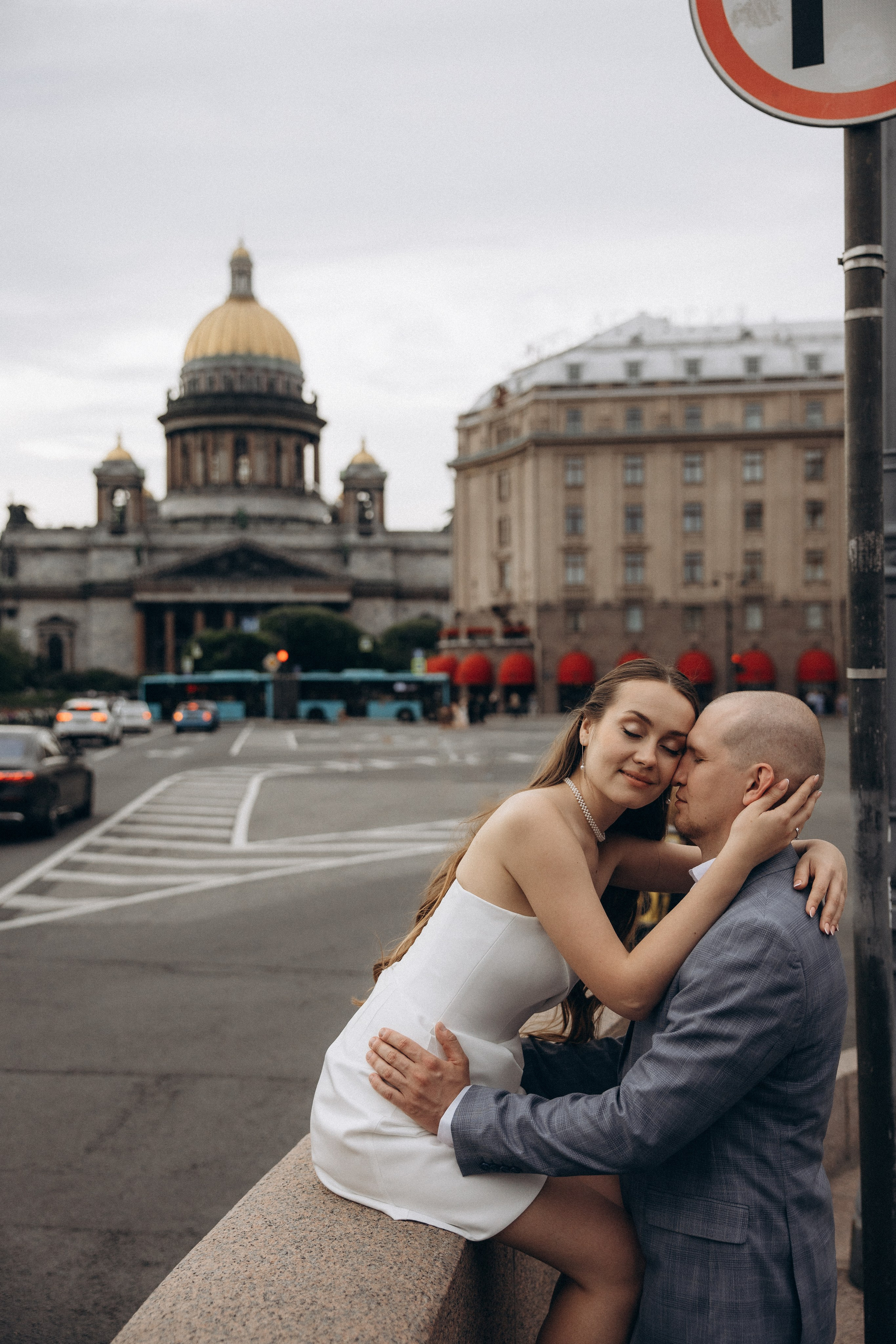 Наташа & Вова. Phdkvmr.ru