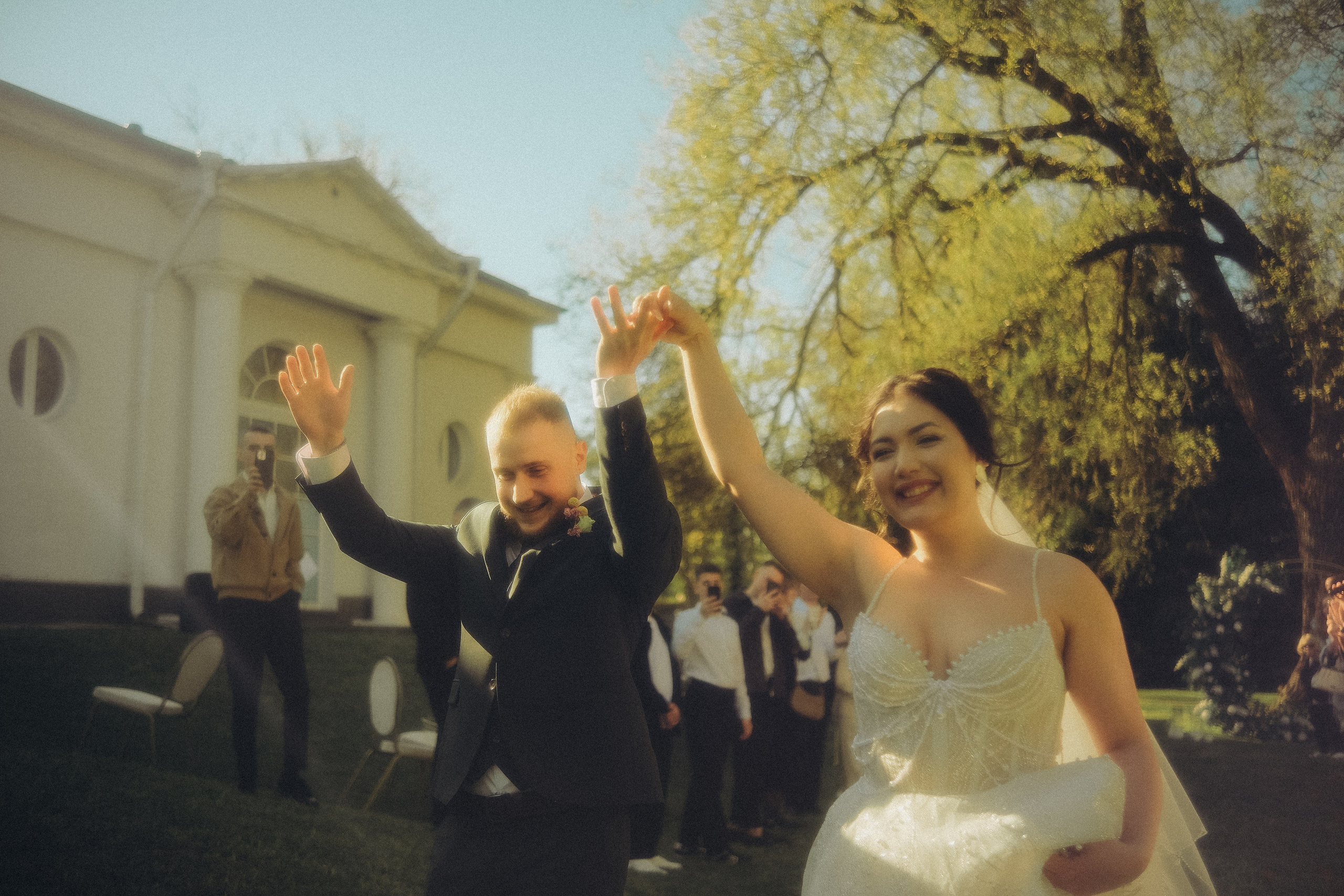 Рида & Богдан. Пушкин. Phdkvmr.ru